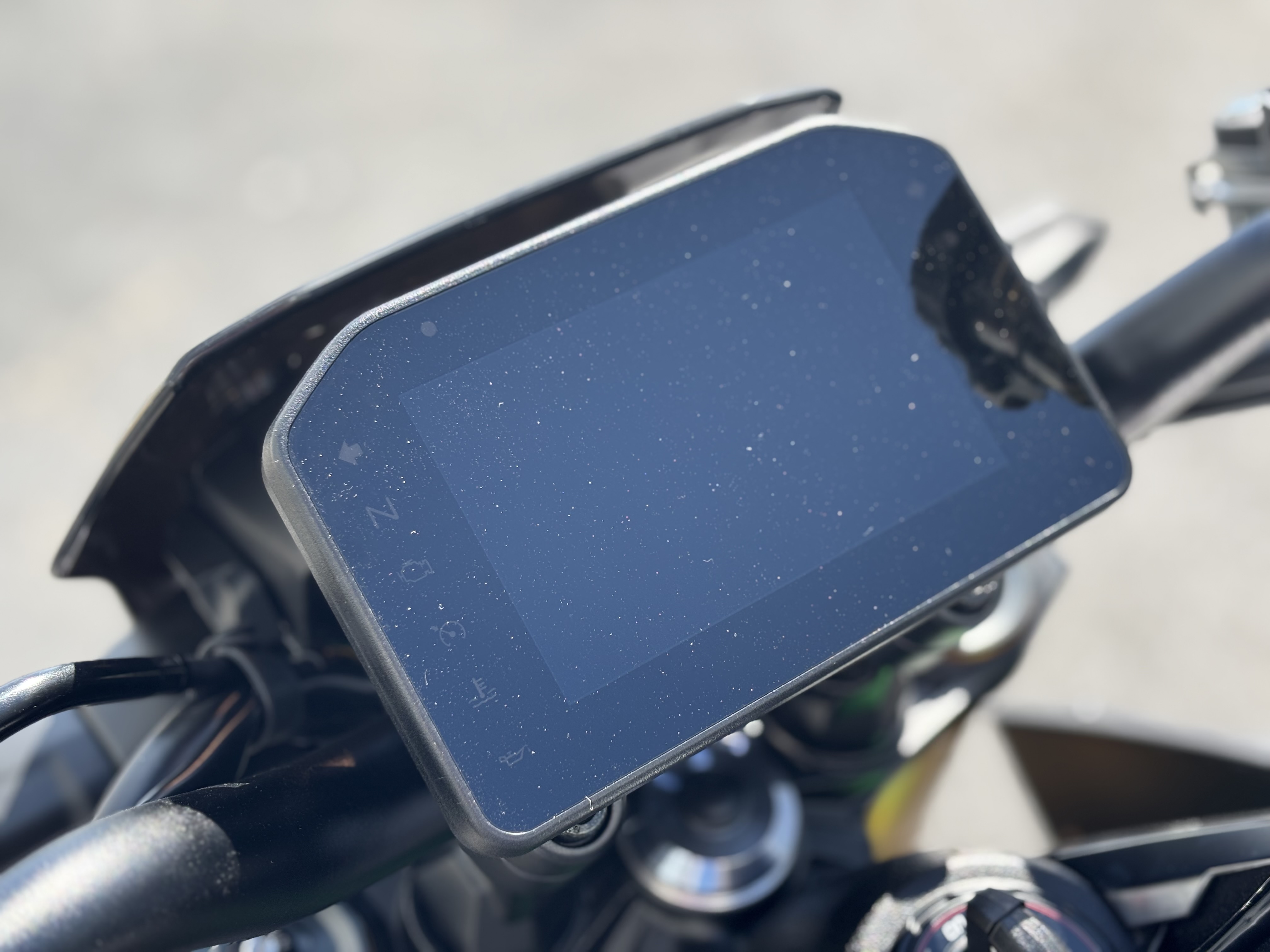 2025 Kawasaki Z900 SE ABS - Photo 14