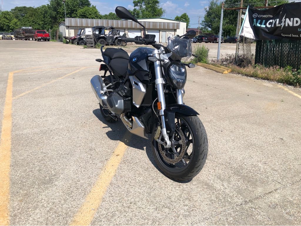 2023 BMW R 1250 R