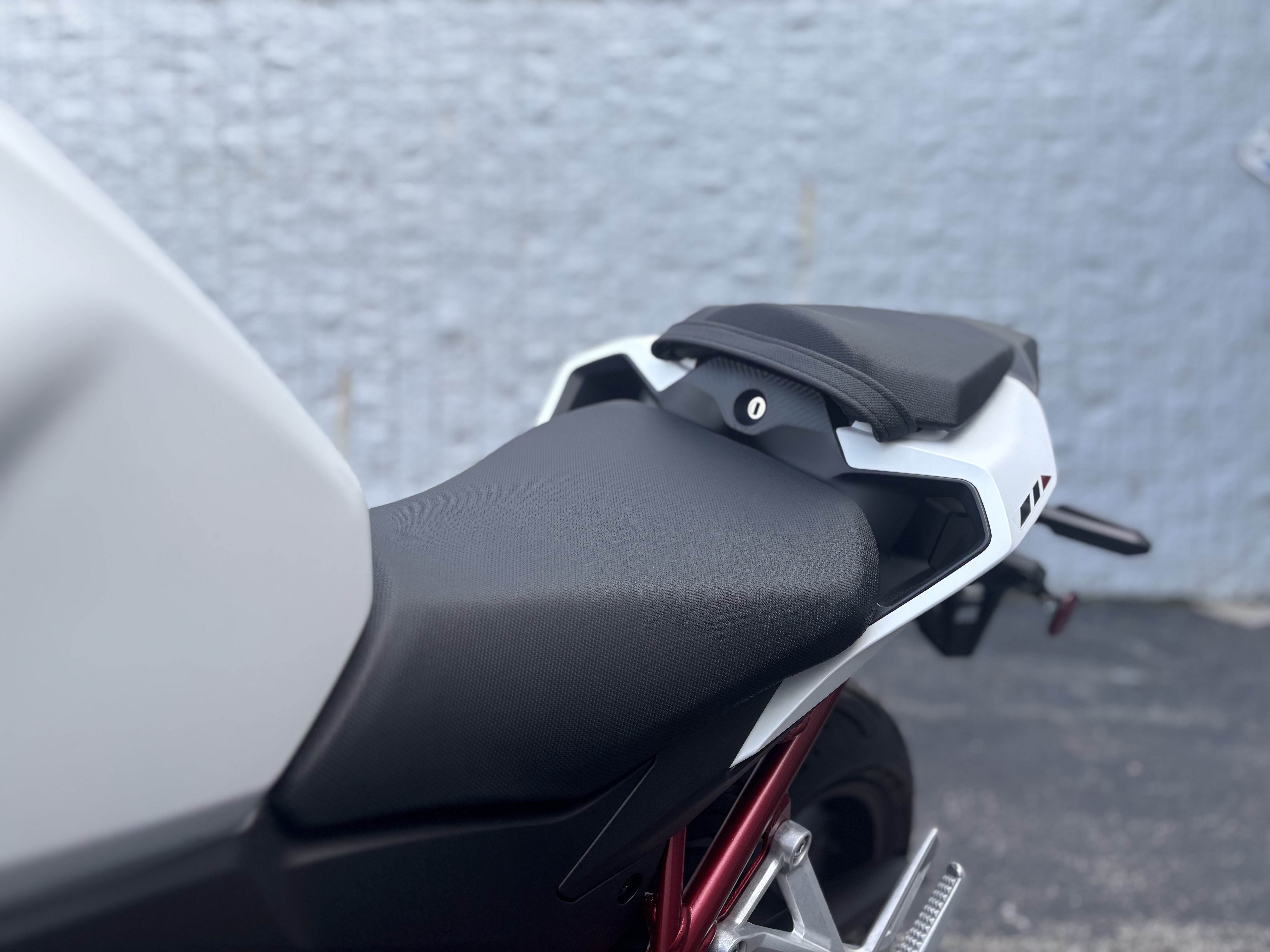 2025 Honda CB750 HORNET - Photo 13