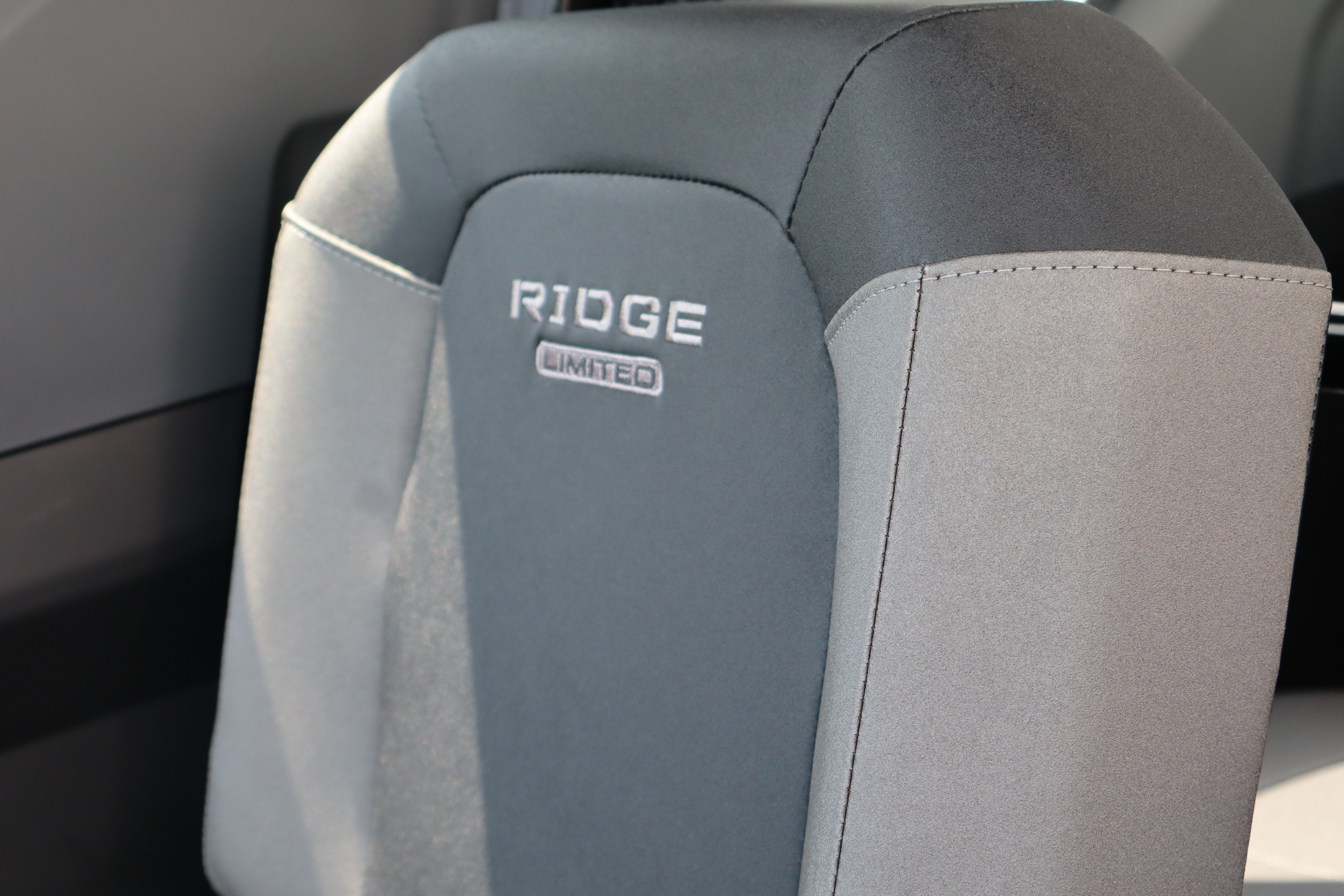 2025 Kawasaki RIDGE XR CREW LIMITED HVAC - Photo 17