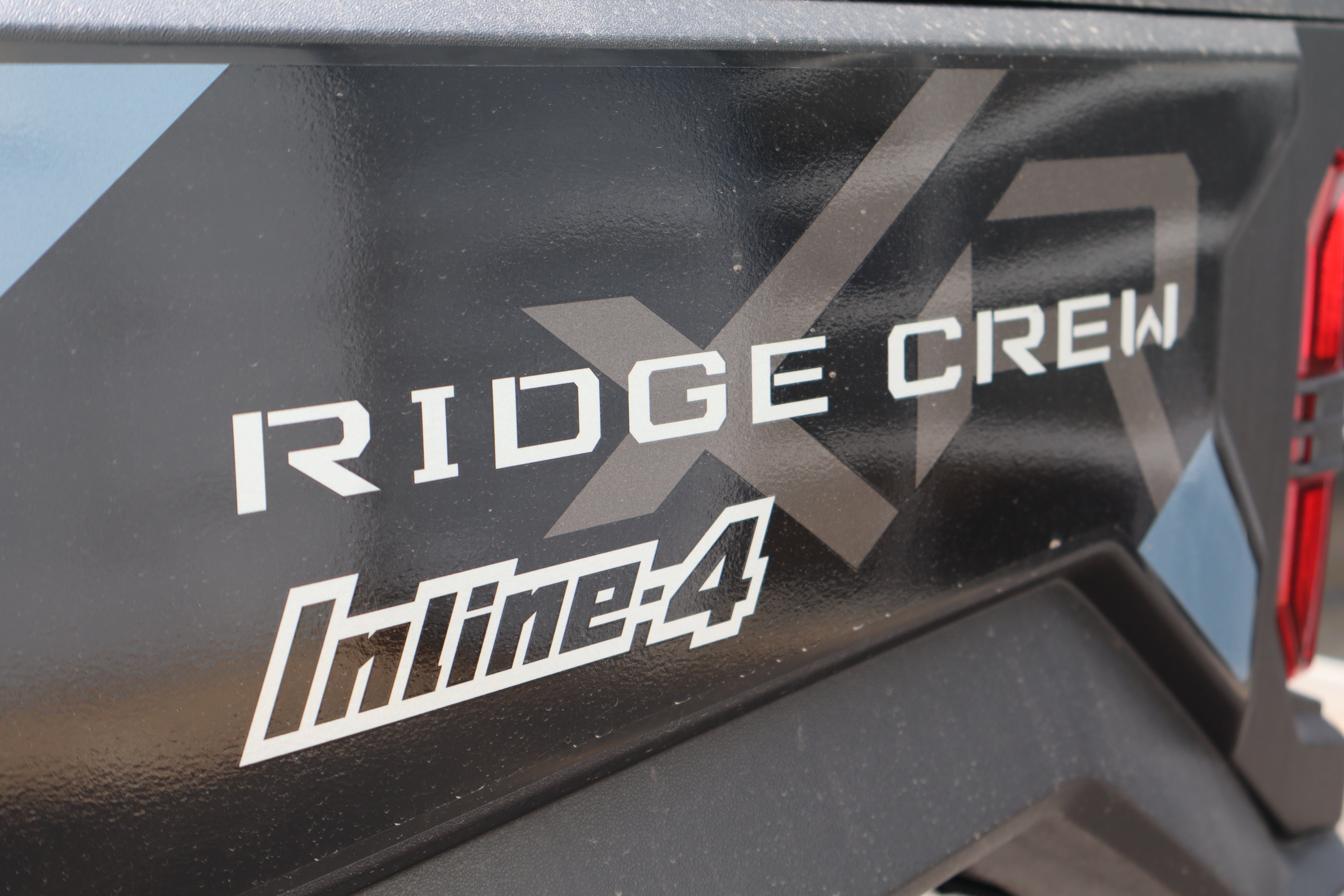 2025 Kawasaki RIDGE XR CREW LIMITED HVAC - Photo 18