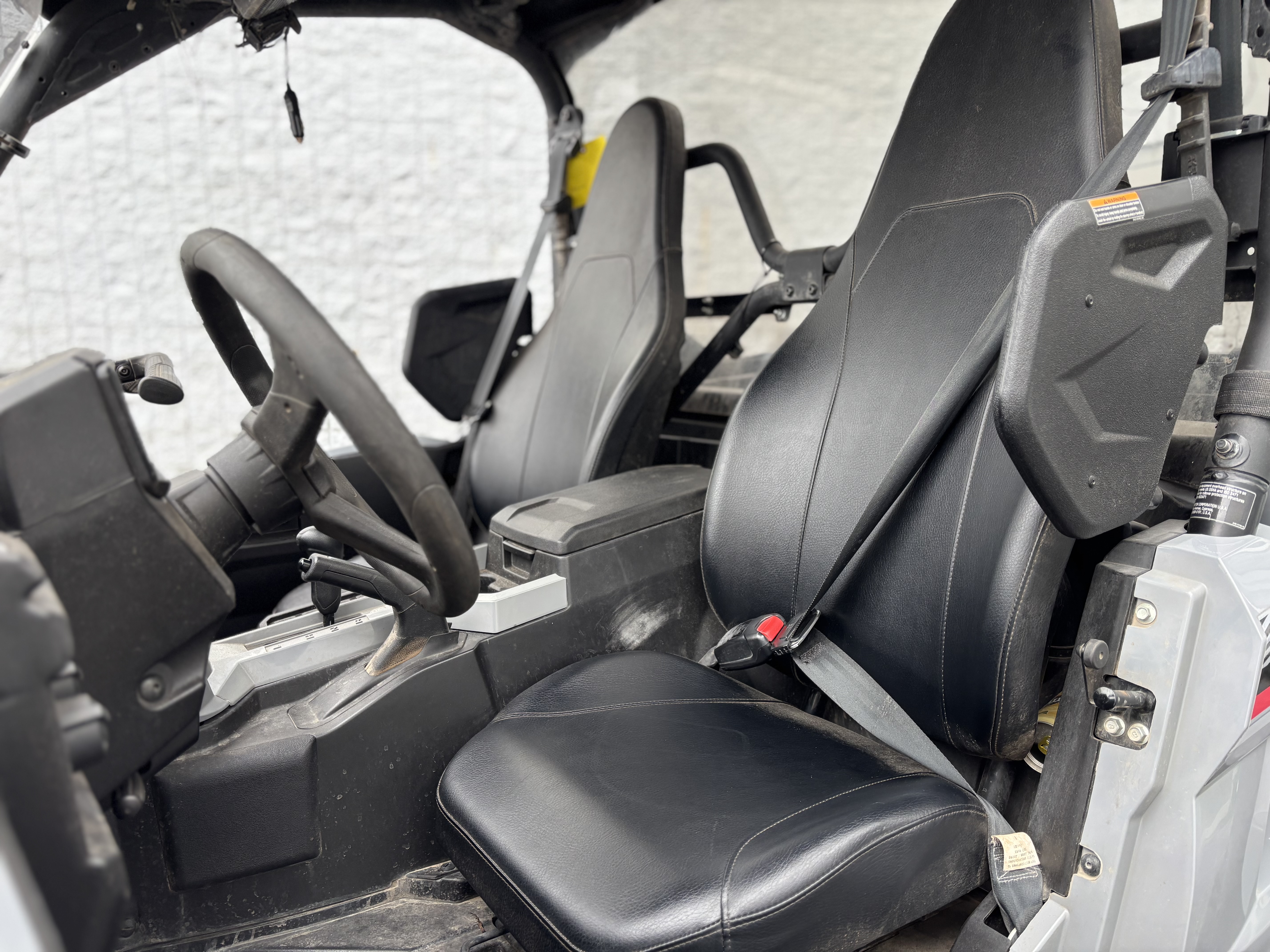2021 Yamaha WOLVERINE RMAX2 1000 - Photo 13