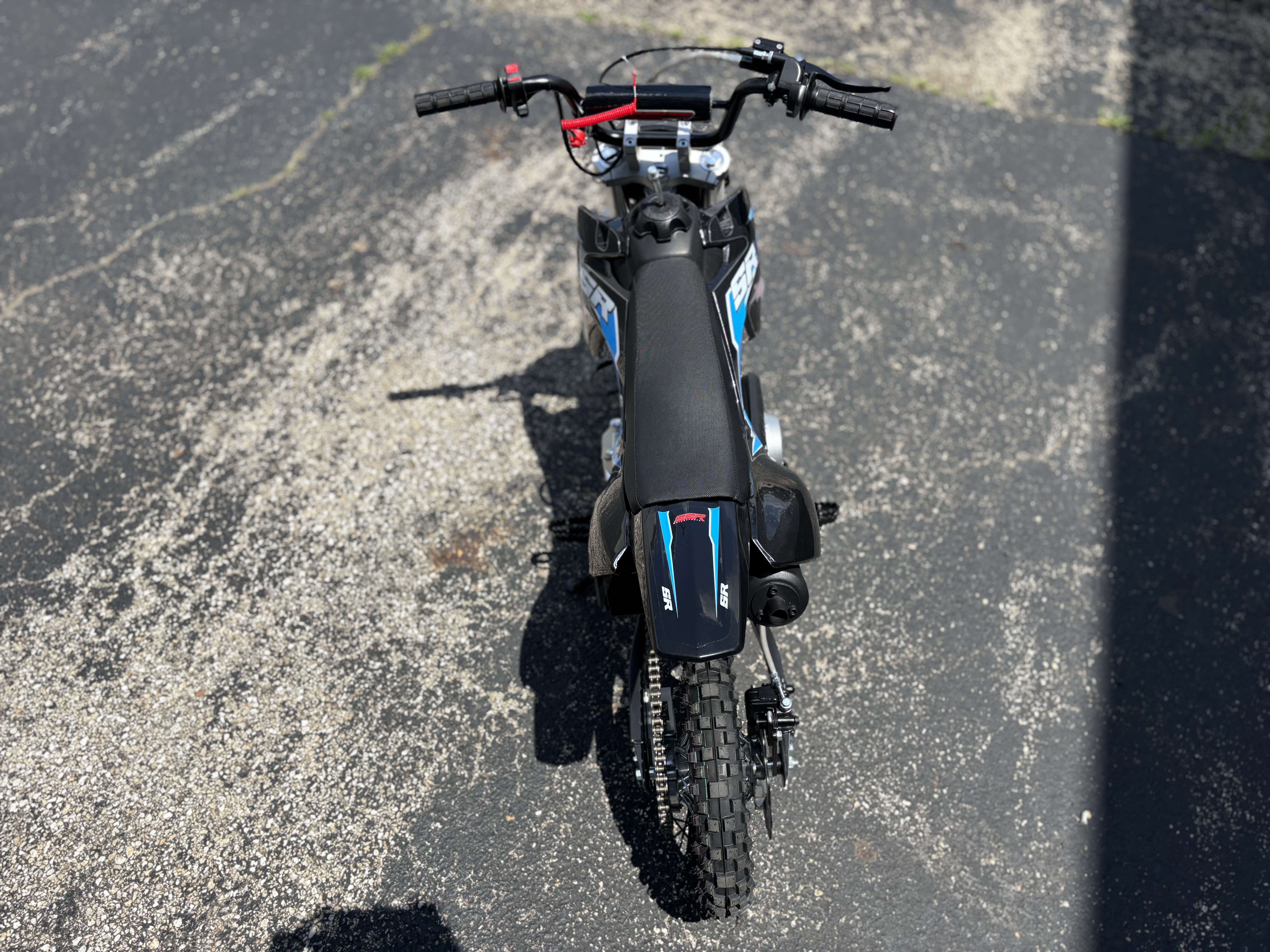2025 SSR Motorsports SR70 AUTO - Photo 6