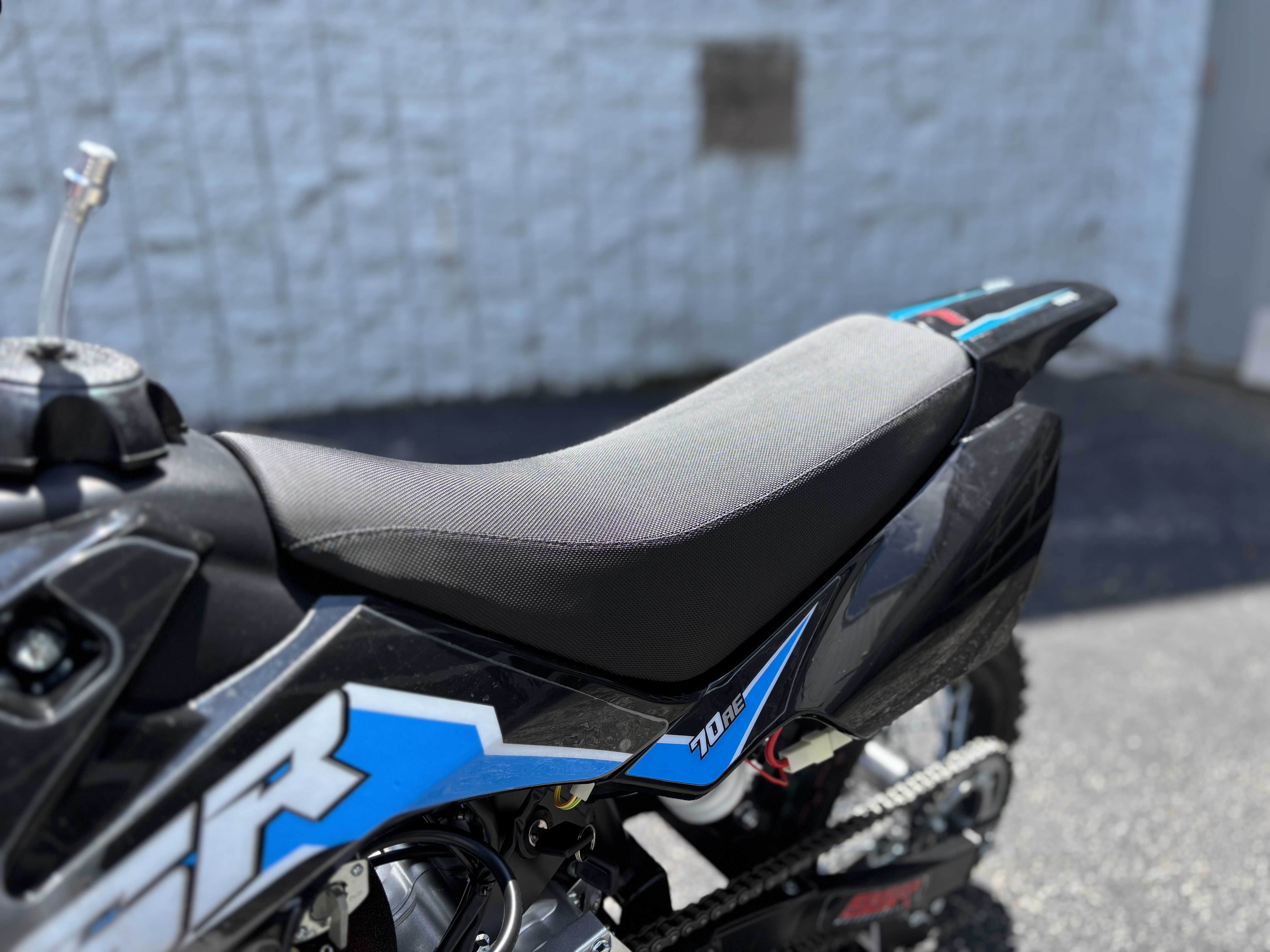 2025 SSR Motorsports SR70 AUTO - Photo 12