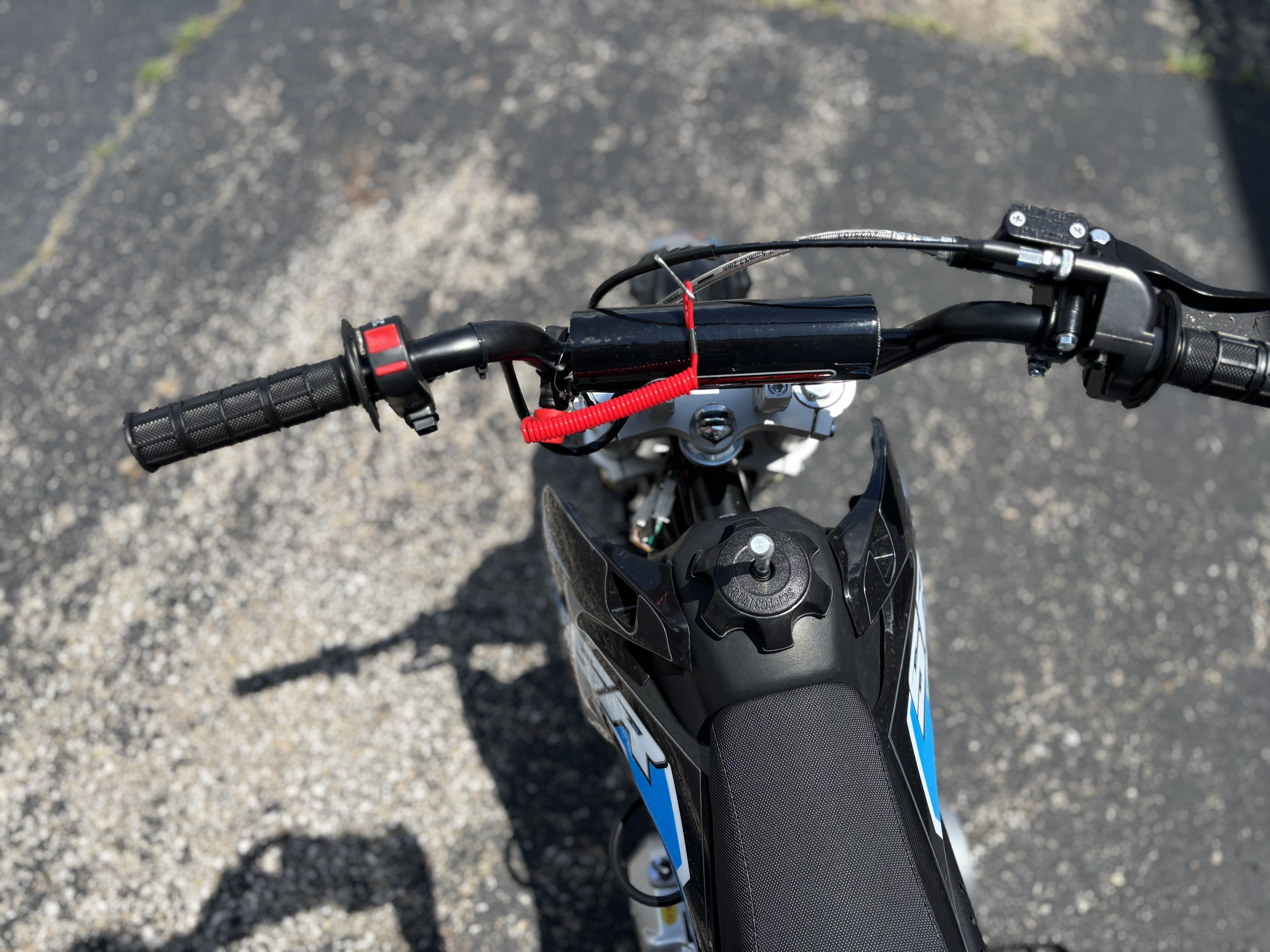 2025 SSR Motorsports SR70 AUTO - Photo 7