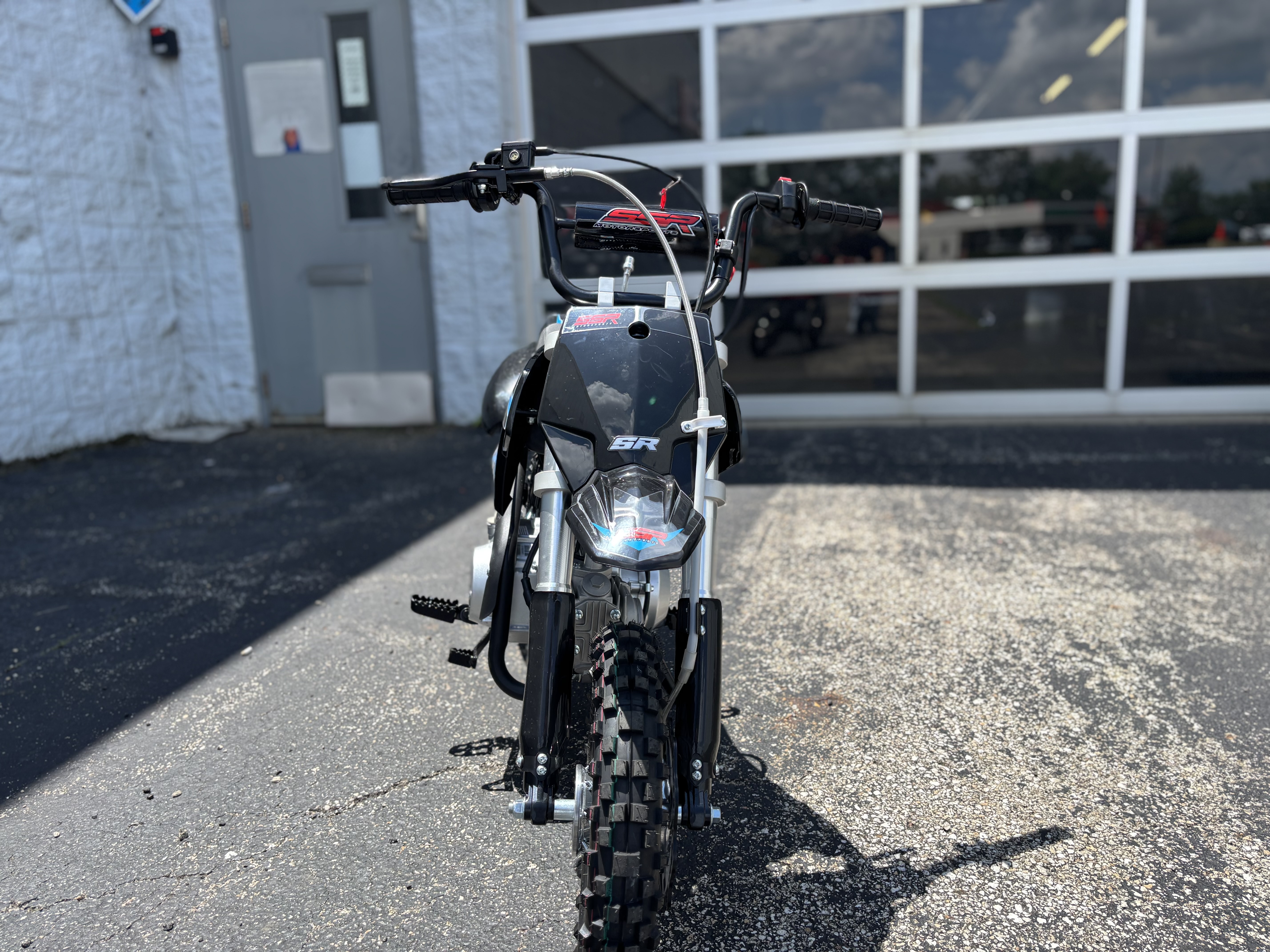 2025 SSR Motorsports SR70 AUTO - Photo 13