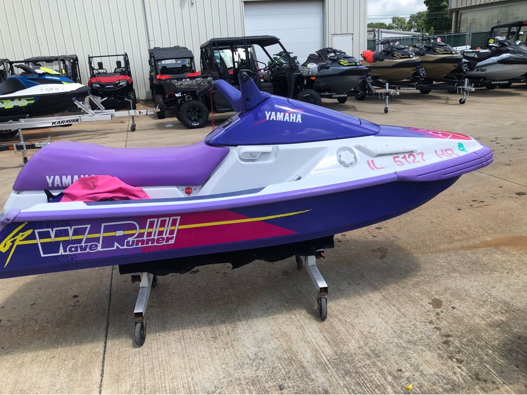 1994 Yamaha WAVE VENTURE 700
