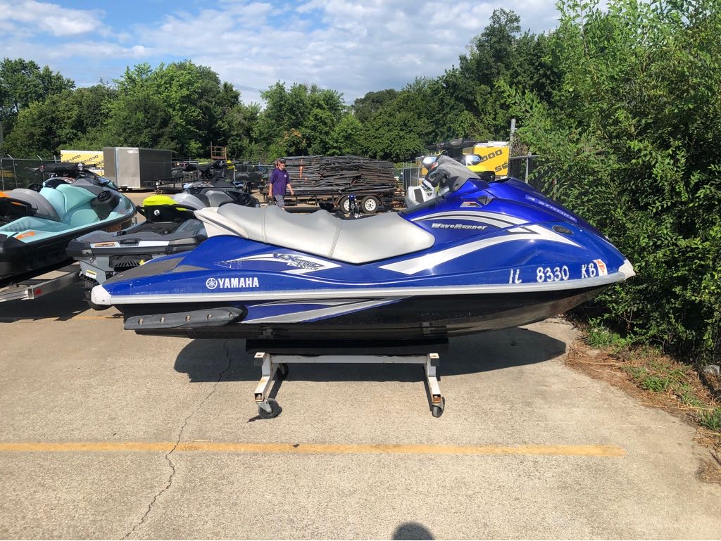 2006 Yamaha VX110 DELUXE