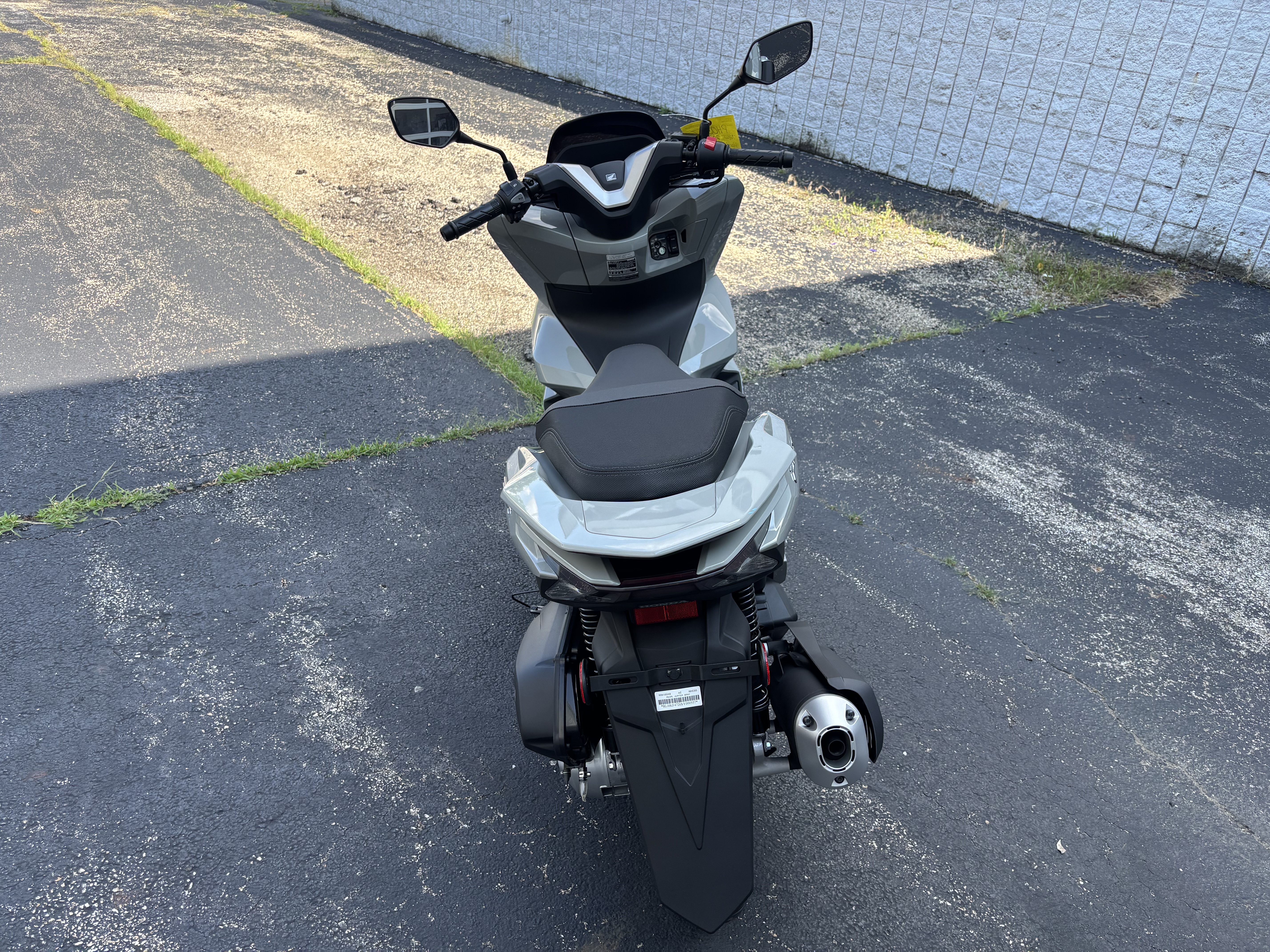 2025 Honda PCX ABS - Photo 6