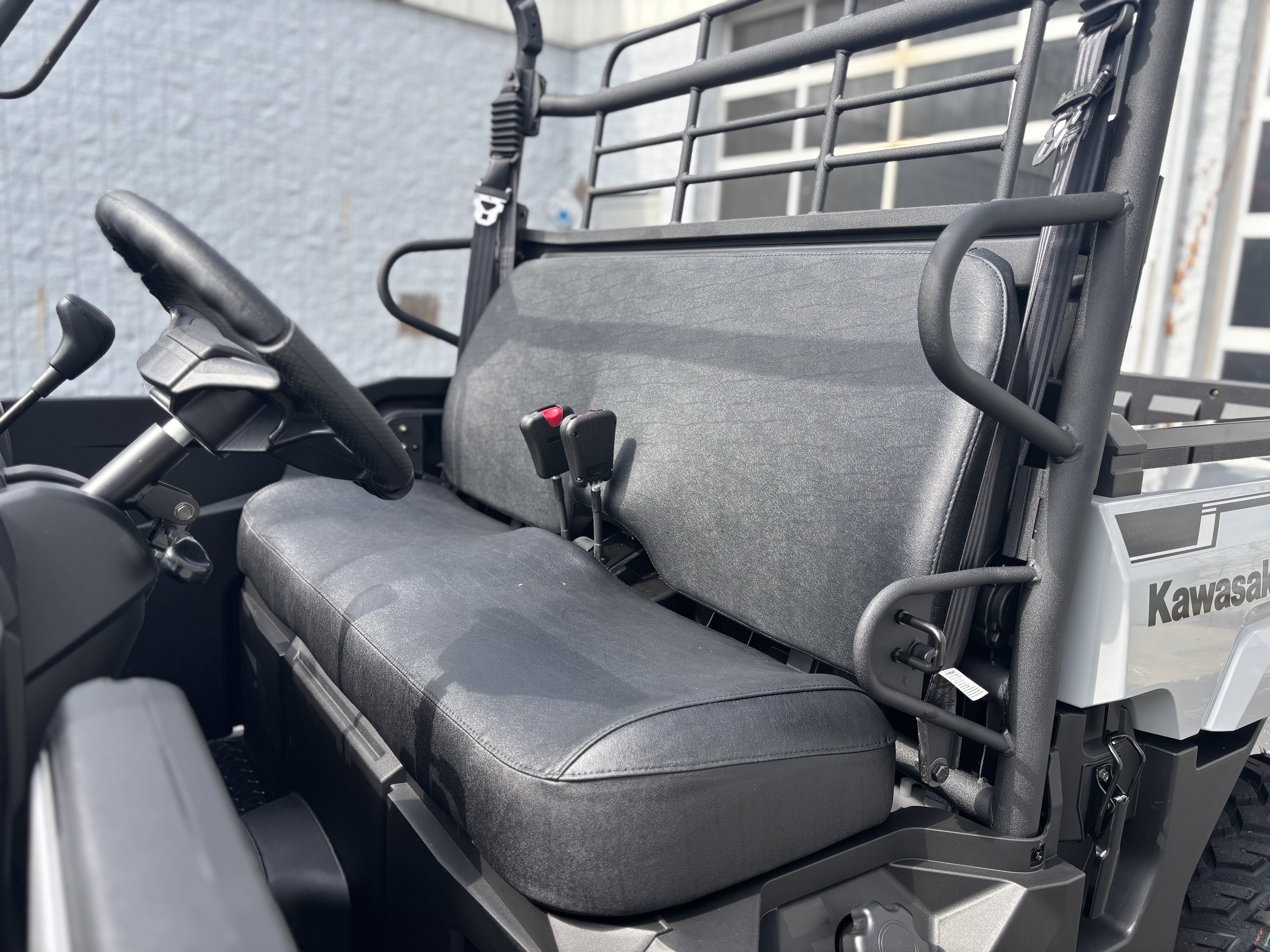 2026 Kawasaki MULE PRO - MX EPS - Photo 13