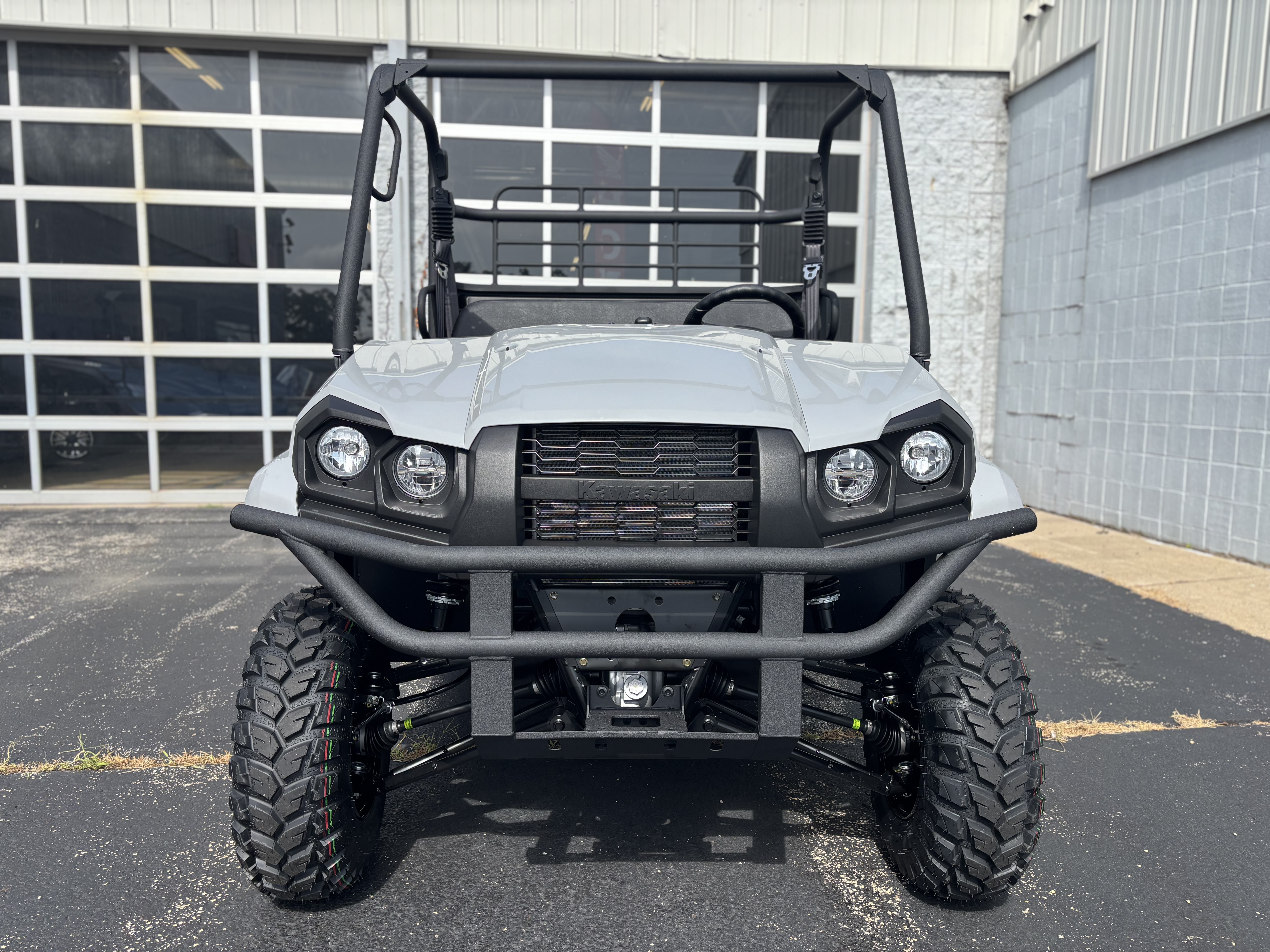 2026 Kawasaki MULE PRO - MX EPS - Photo 11