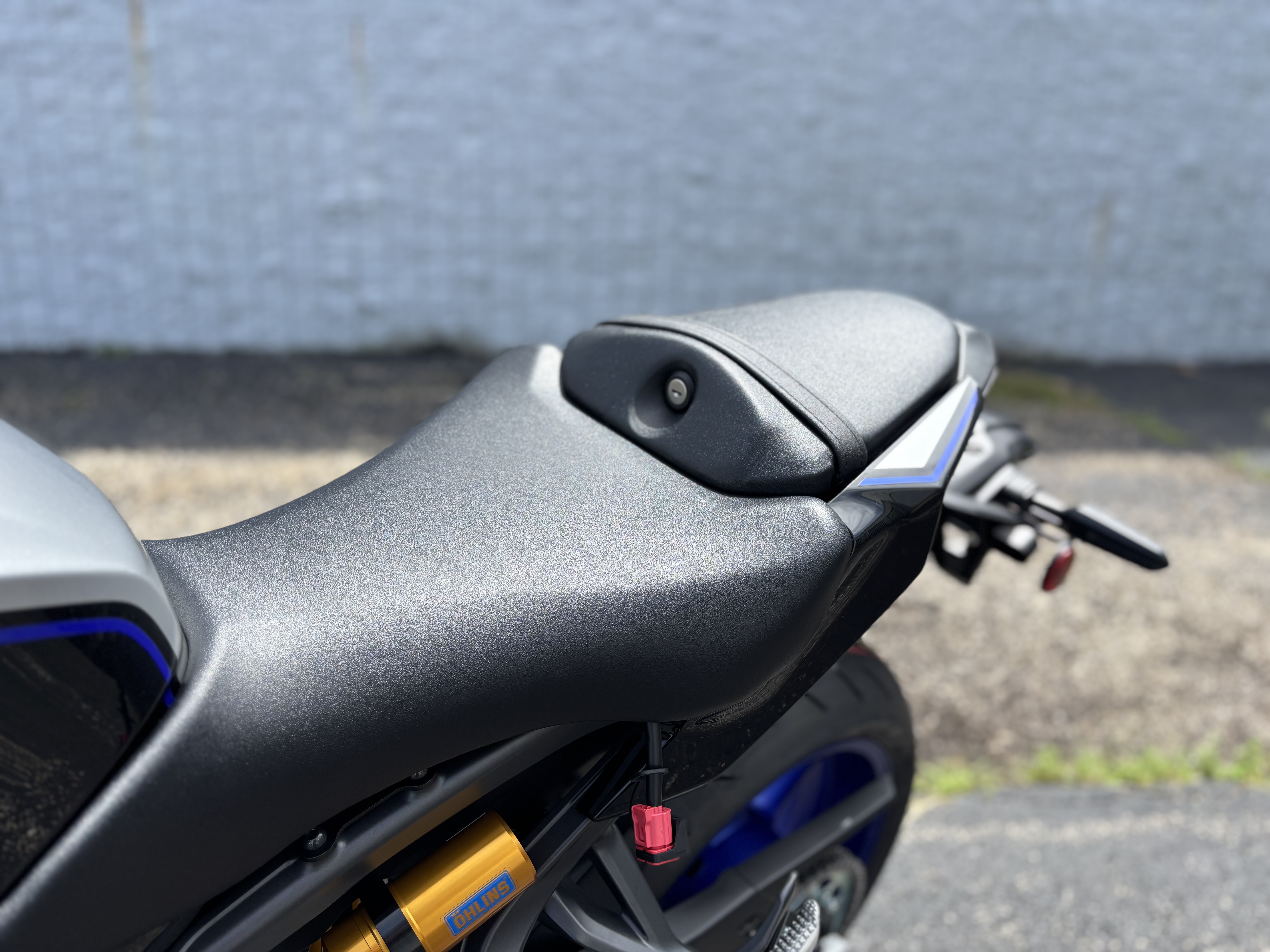2025 Yamaha MT 09 SP - Photo 13