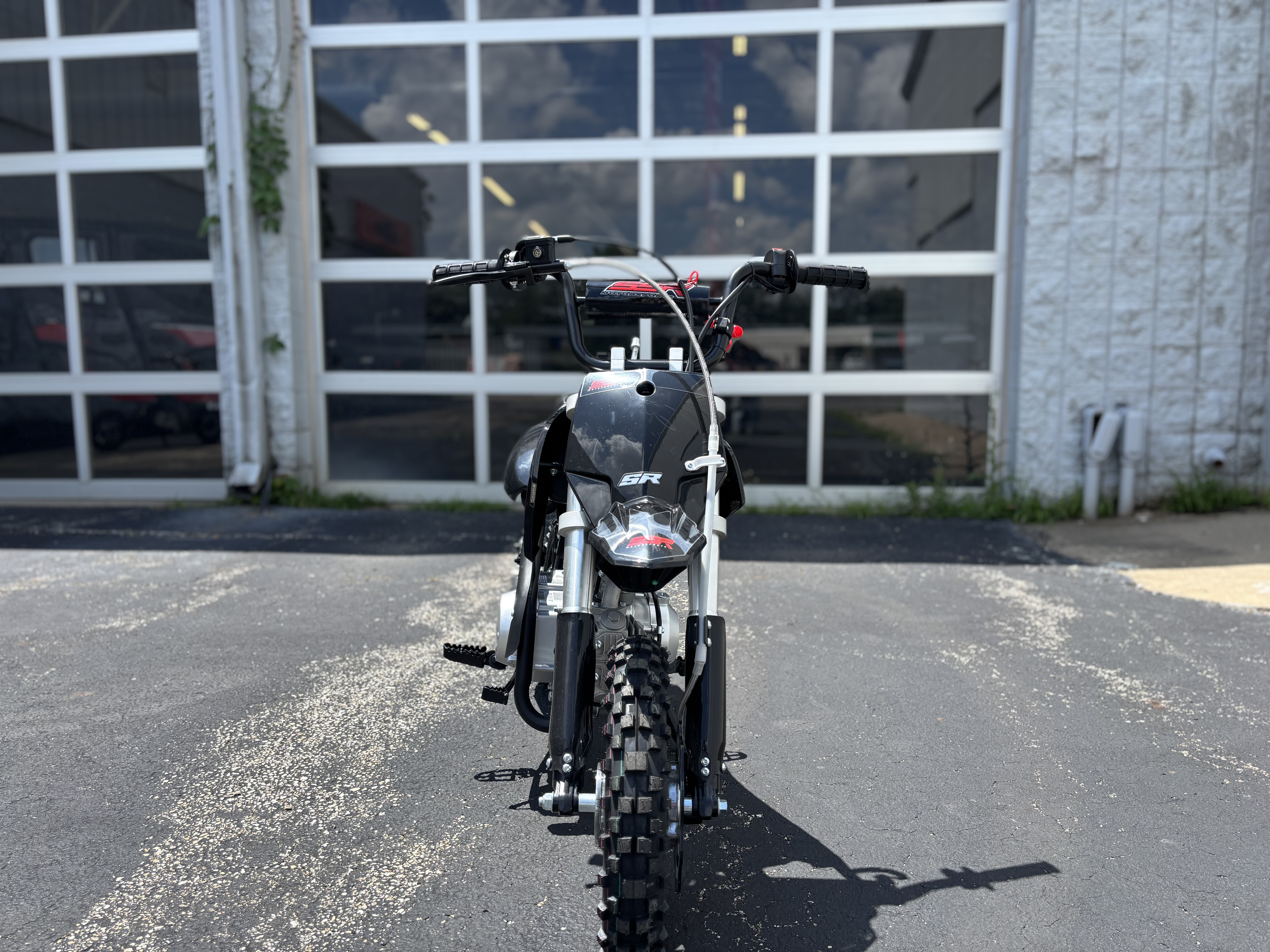2025 SSR Motorsports SR70 AUTO - Photo 11