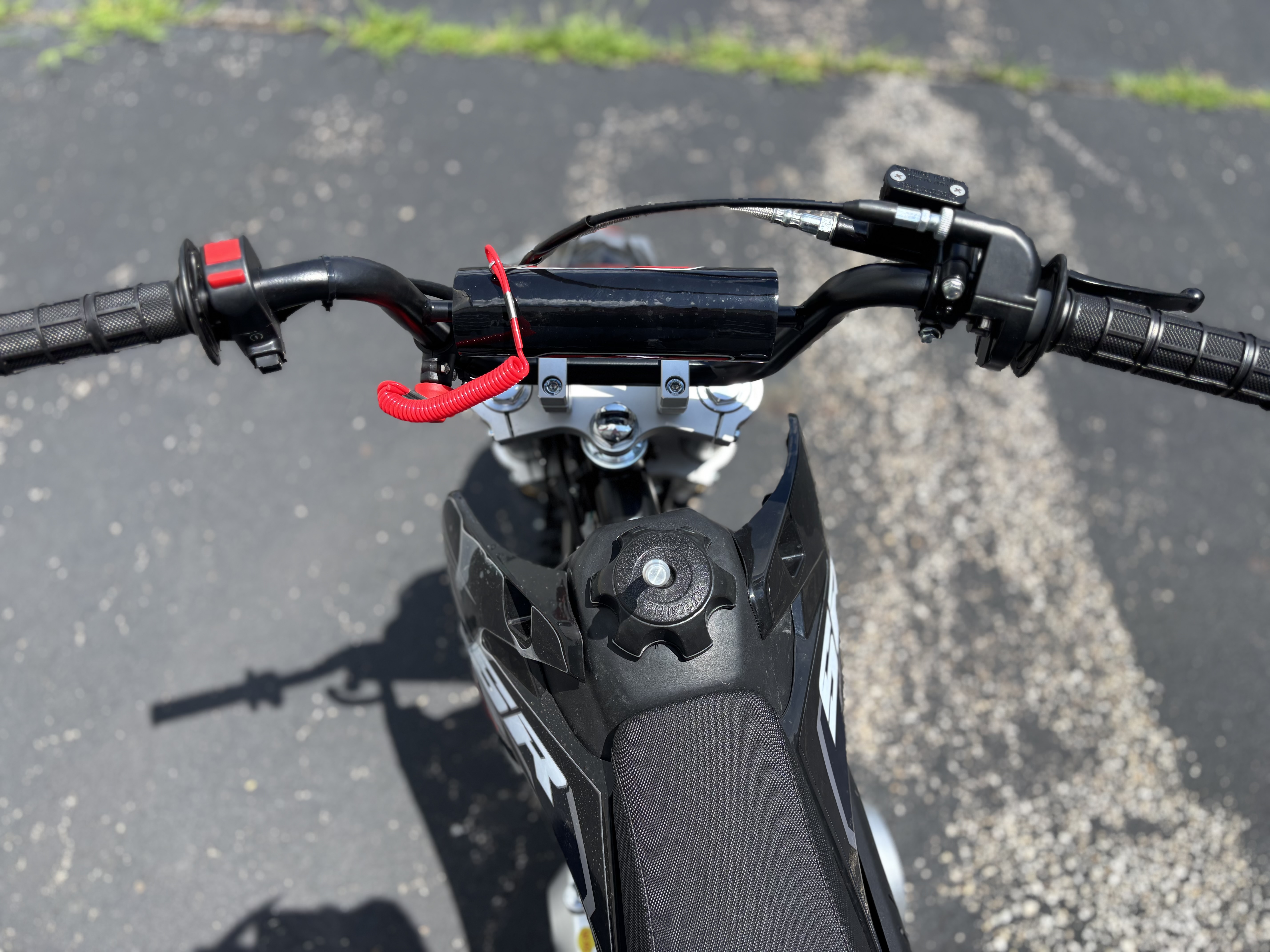 2025 SSR Motorsports SR70 AUTO - Photo 6