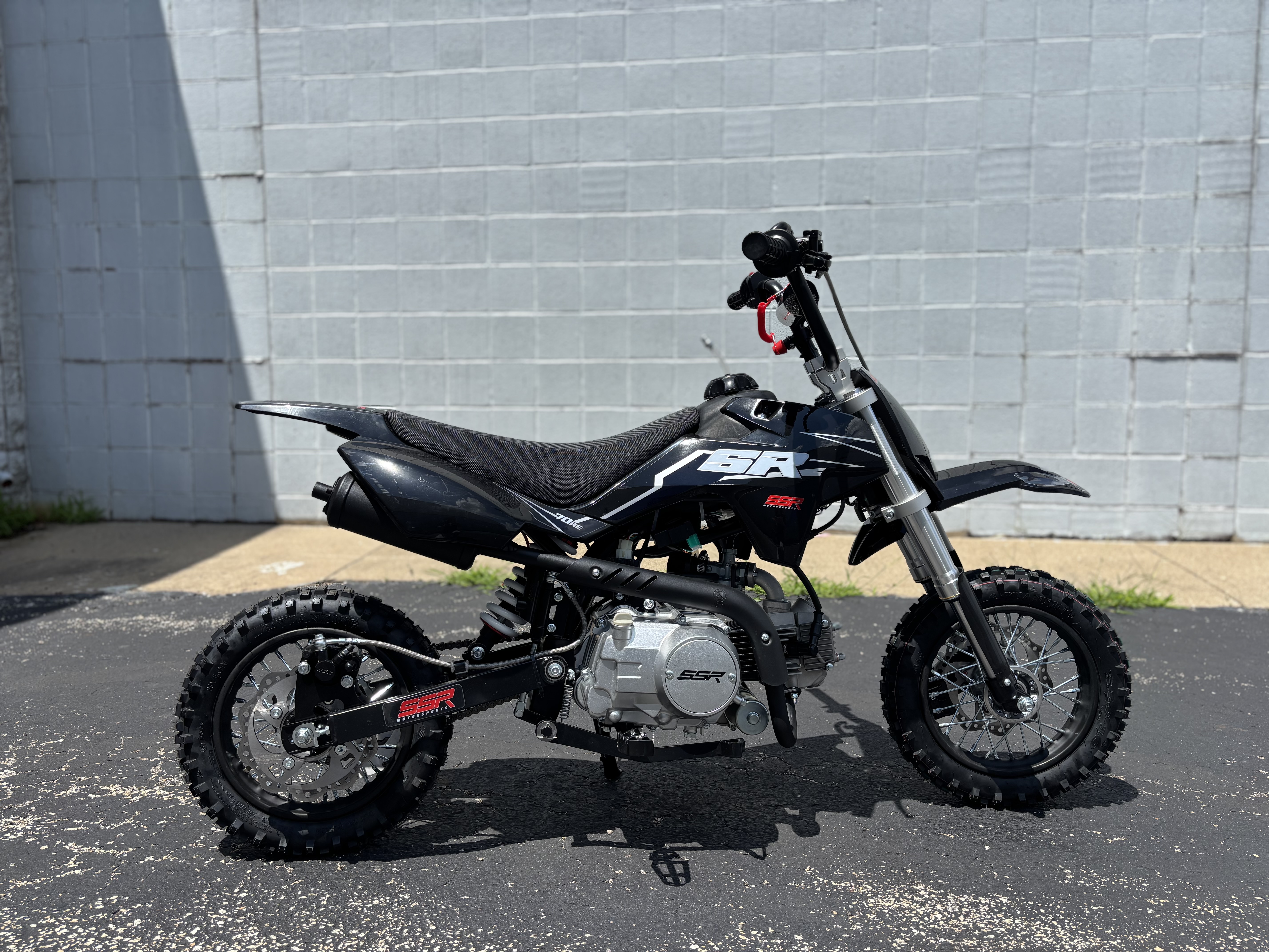 2025 SSR Motorsports SR70 AUTO - Photo 2