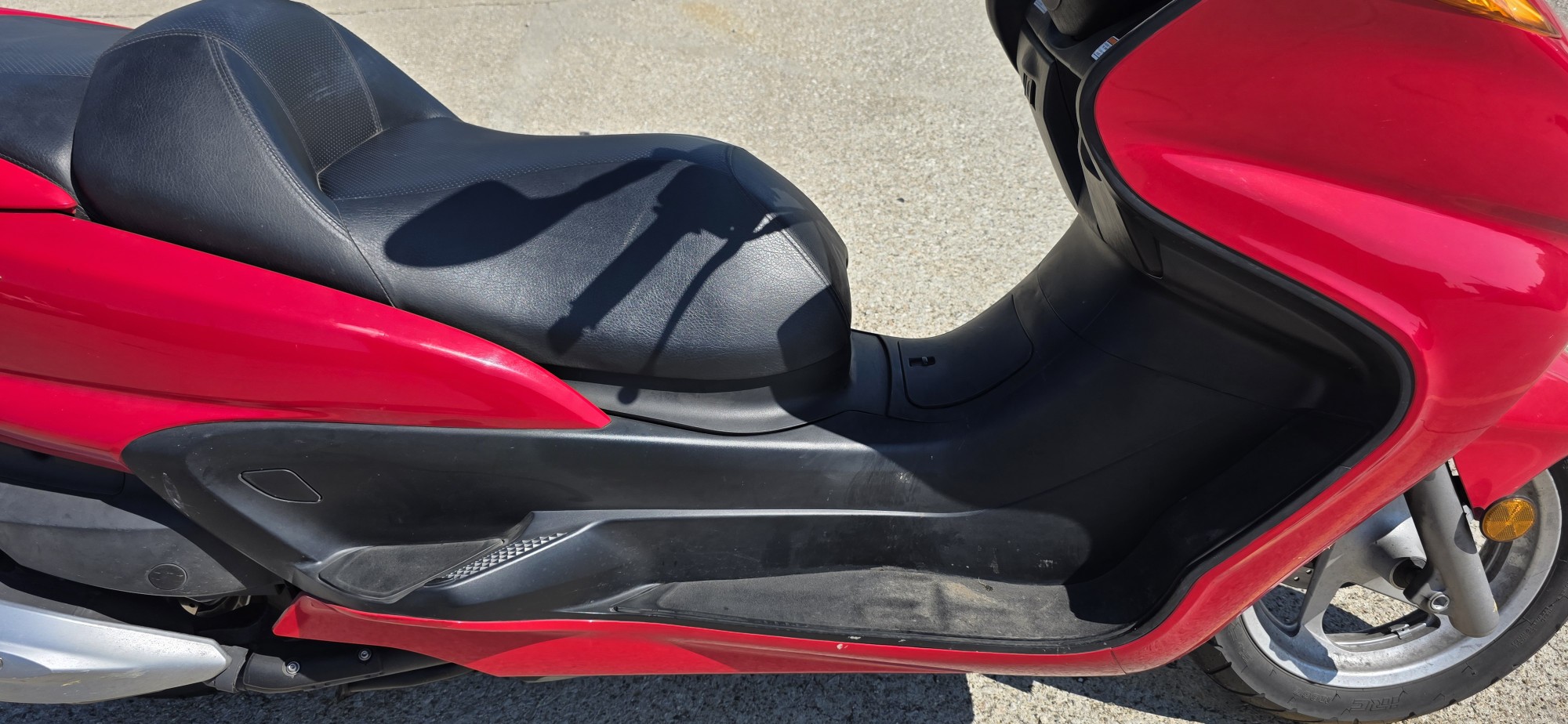 2008 Yamaha MAJESTY 400 - Photo 7