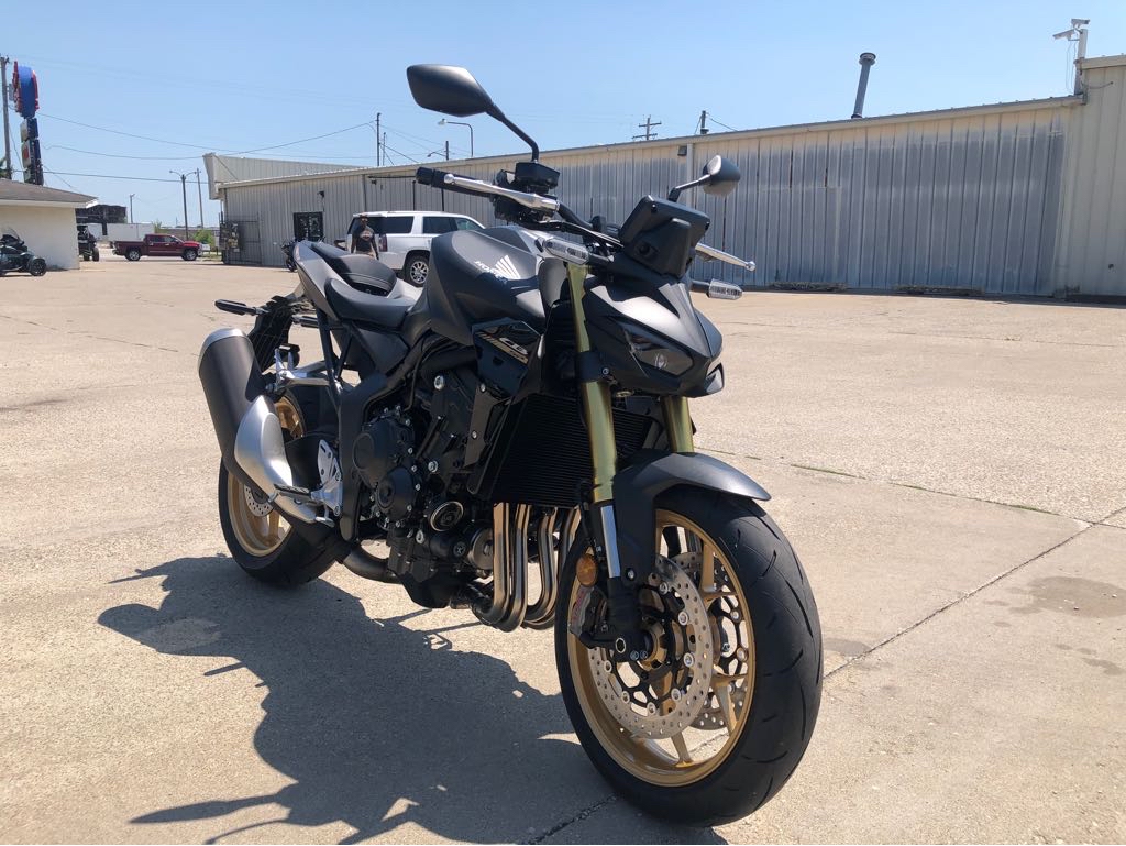 2025 Honda CB1000 HORNET SP