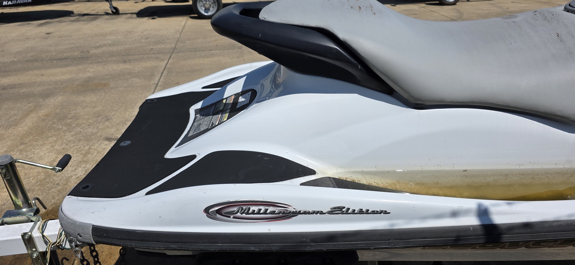 2000 Yamaha GP1200 - Photo 4