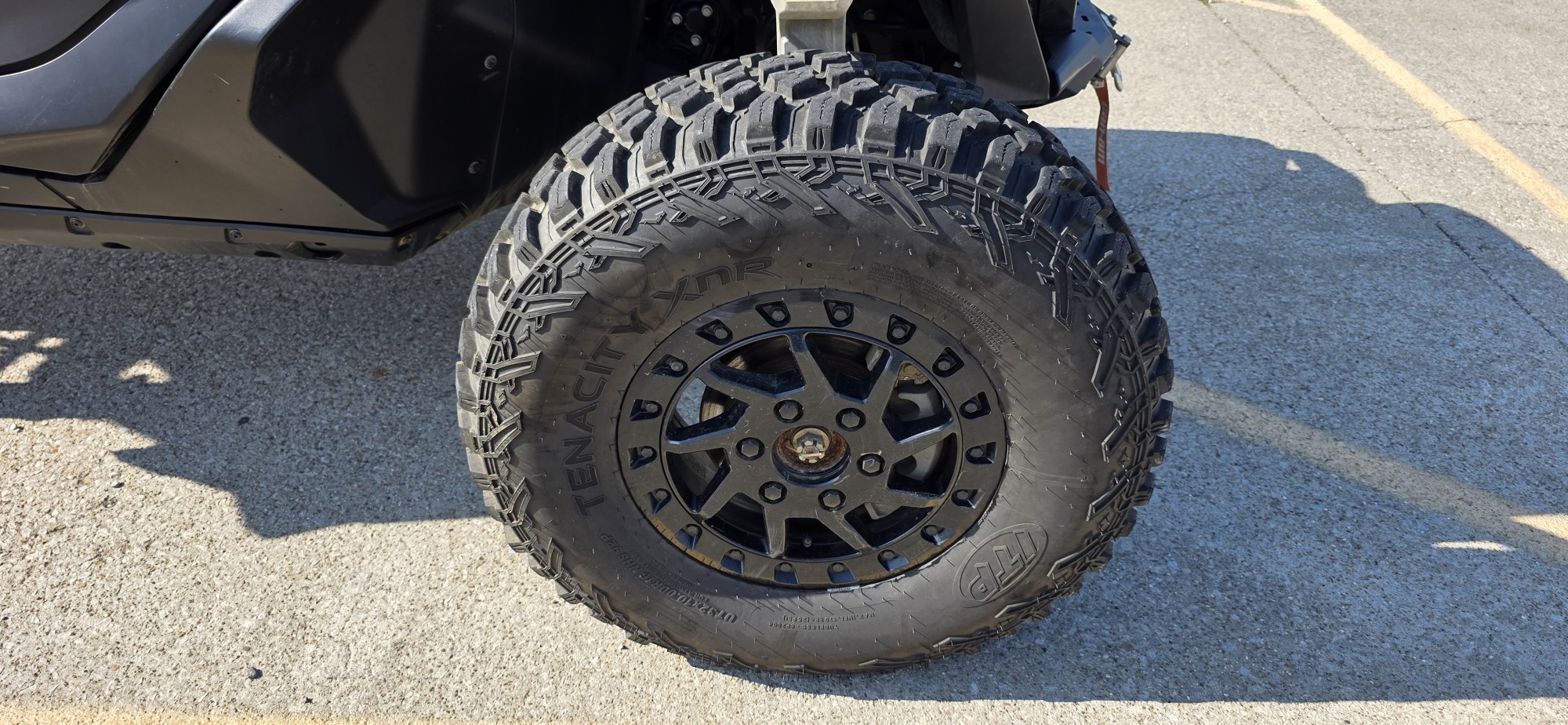 2024 Can-Am MAVERICK R XRS SMART SHOX - Photo 2