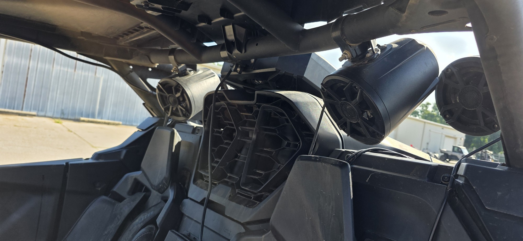 2024 Can-Am MAVERICK R XRS SMART SHOX - Photo 11