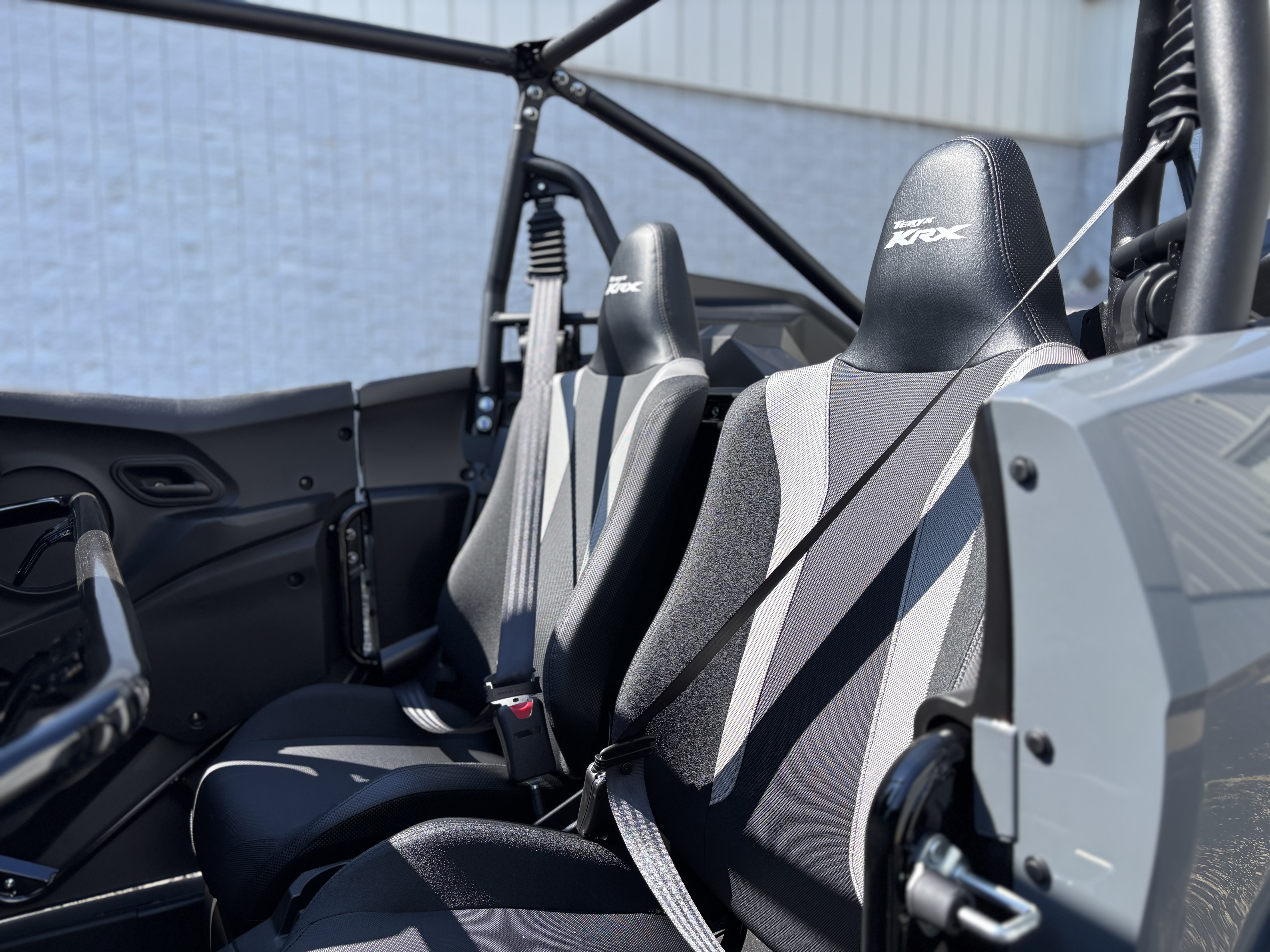 2026 Kawasaki TERYX KRX4 1000 - Photo 12