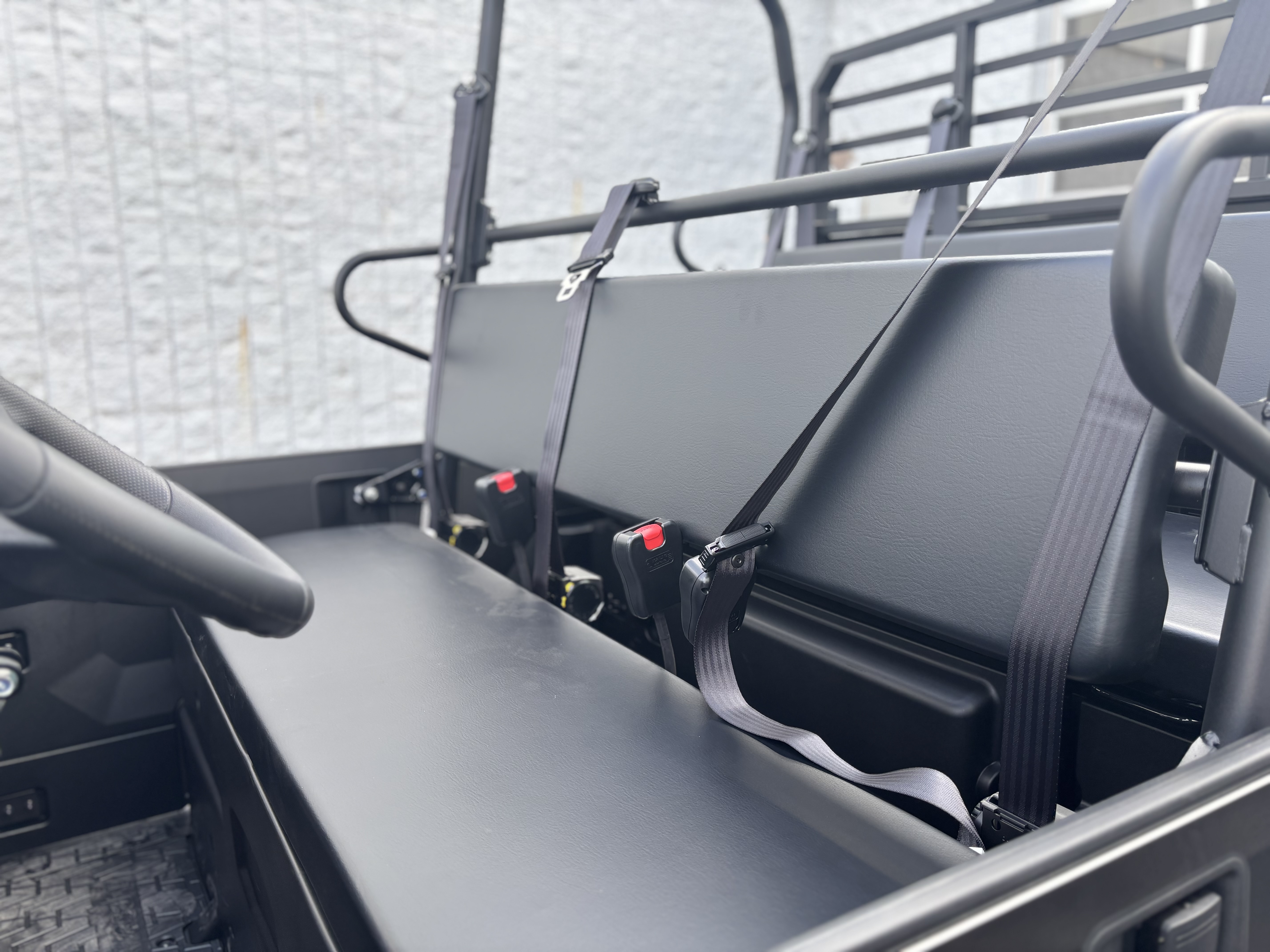 2025 Kawasaki MULE PRO-DXT EPS - Photo 13