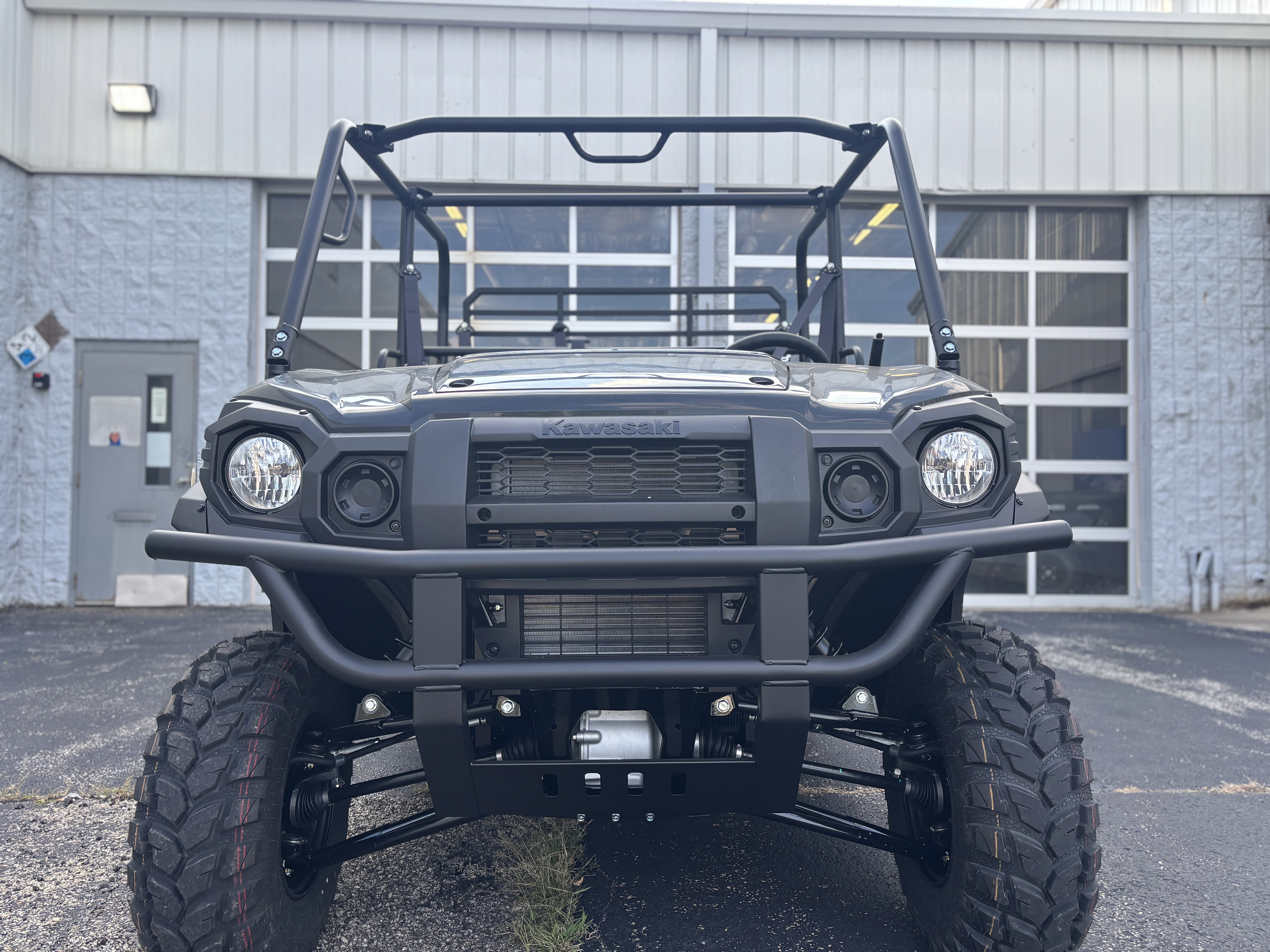 2025 Kawasaki MULE PRO-DXT EPS - Photo 11