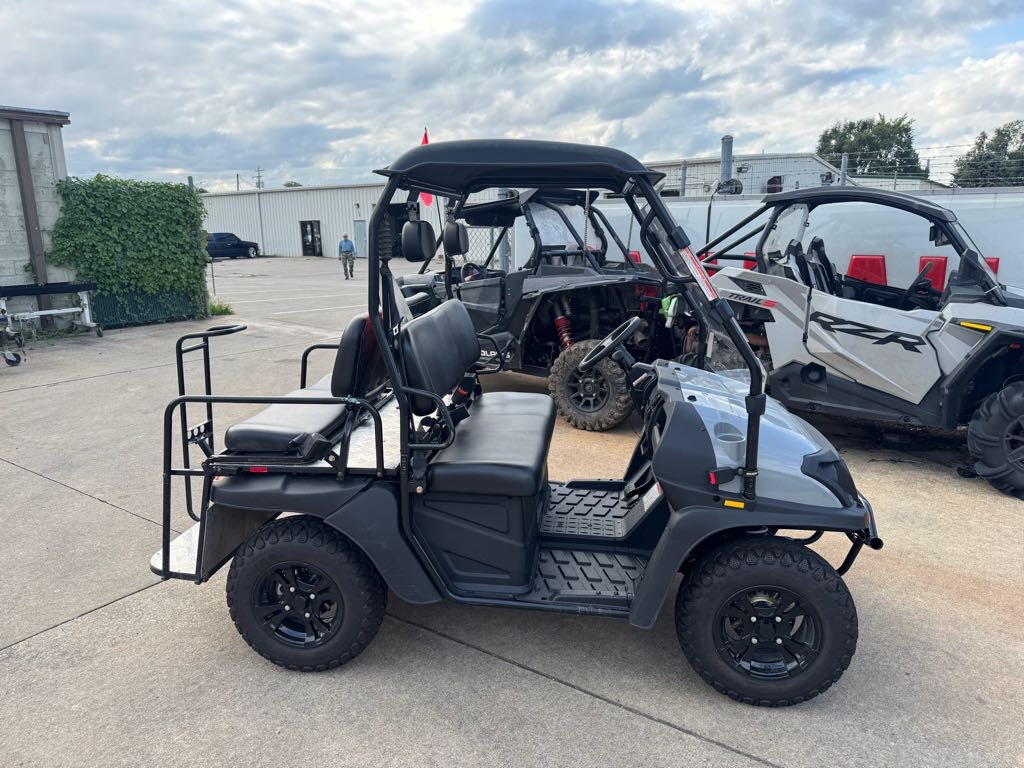 2021 SSR Motorsports BISON 200P