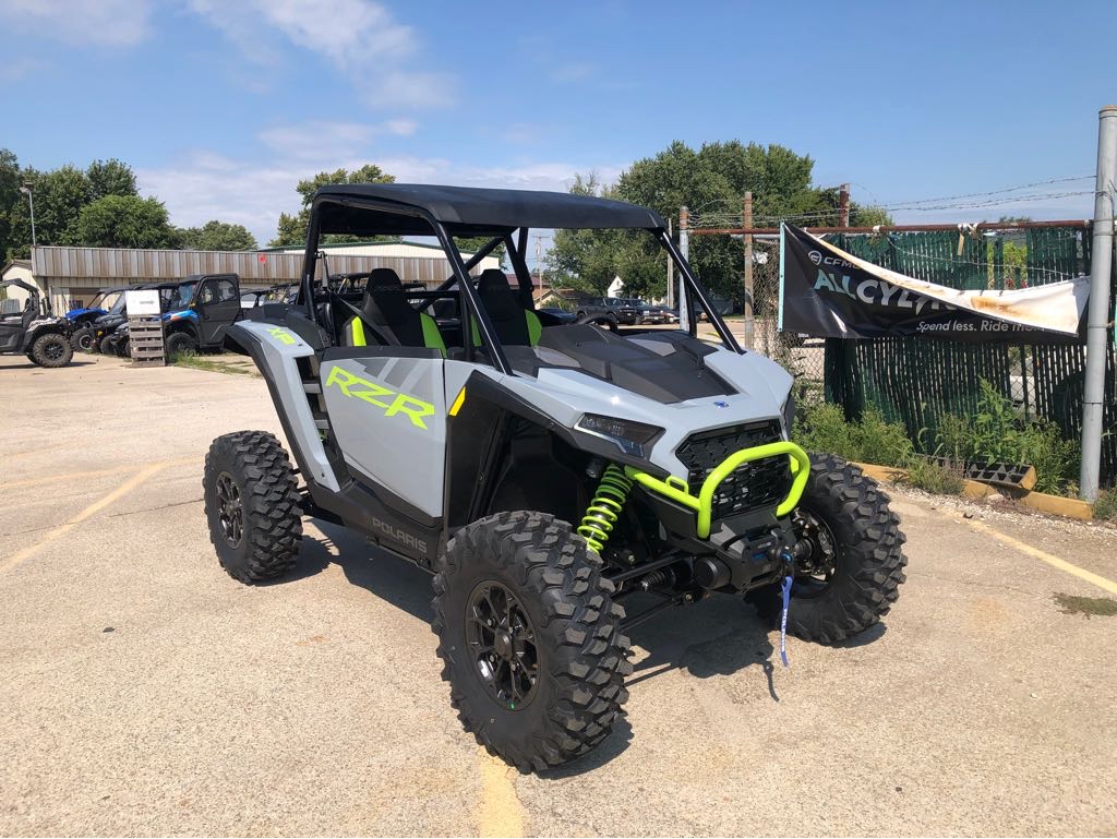 2025 Polaris RZR XP 1000 ULT