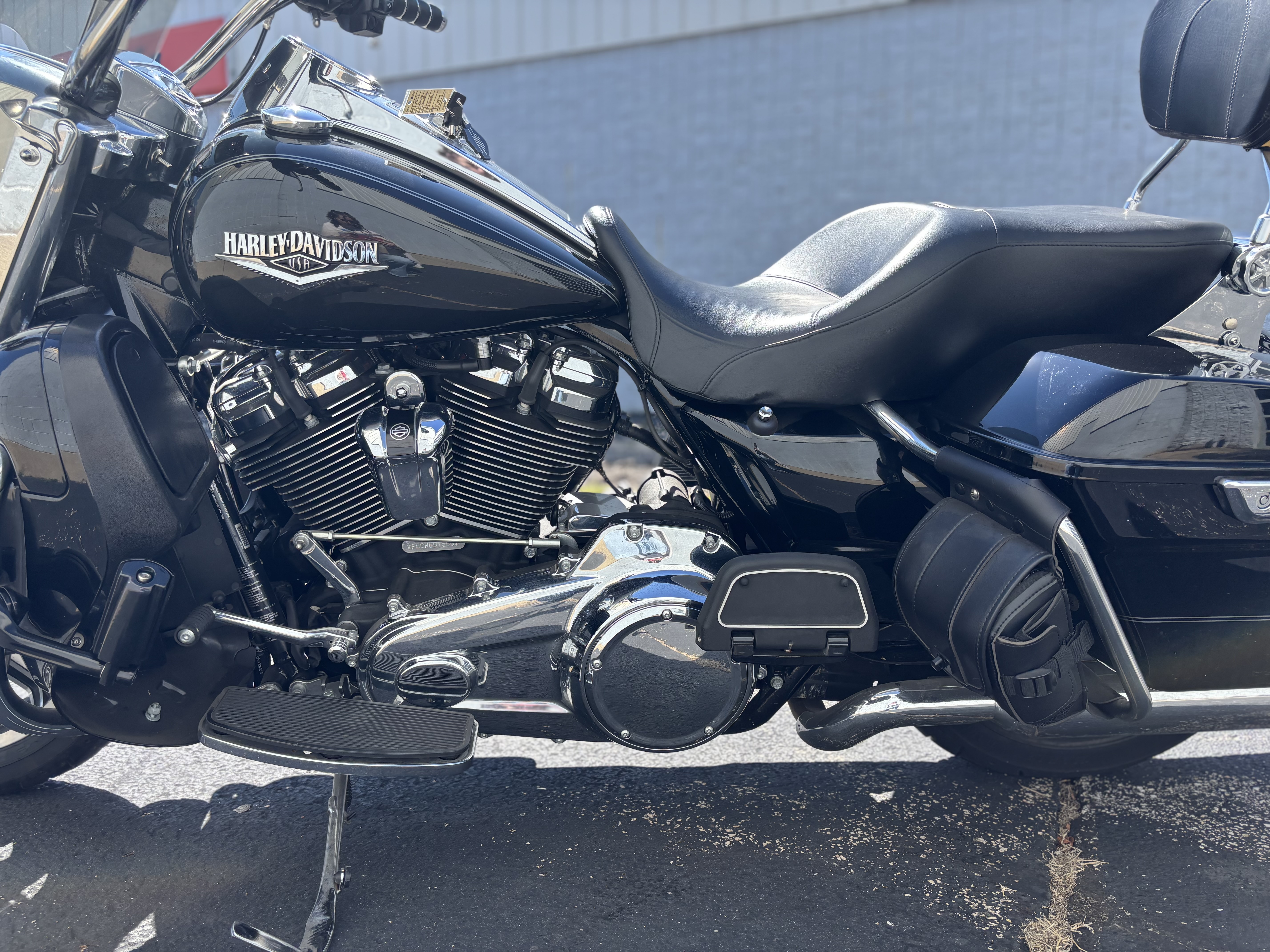2017 Harley-Davidson® ROAD KING - Photo 10