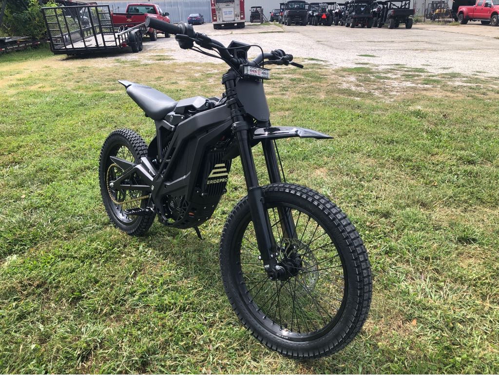 2025 E-RIDE PRO DE6406