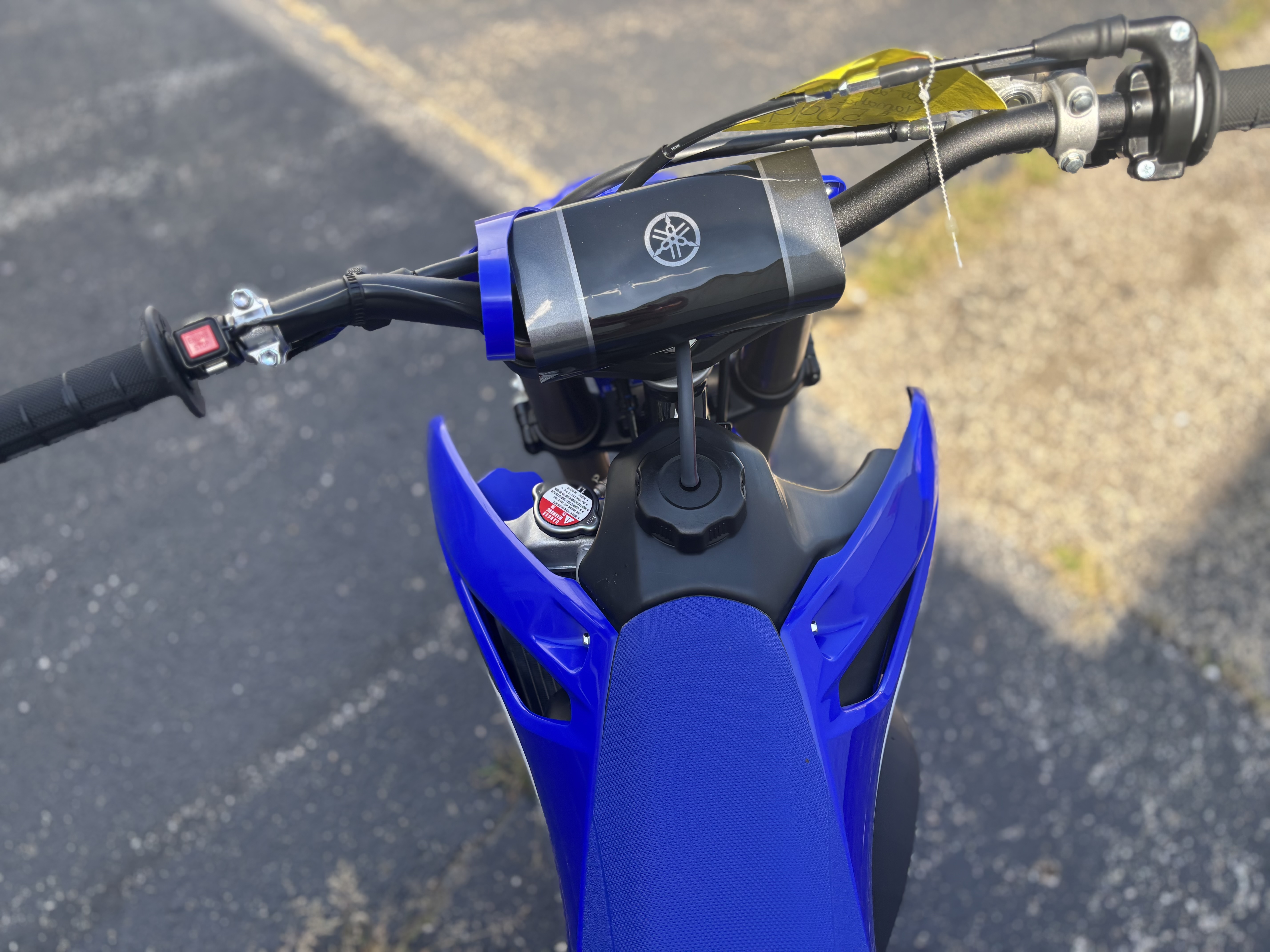 2026 Yamaha YZ85 - Photo 7