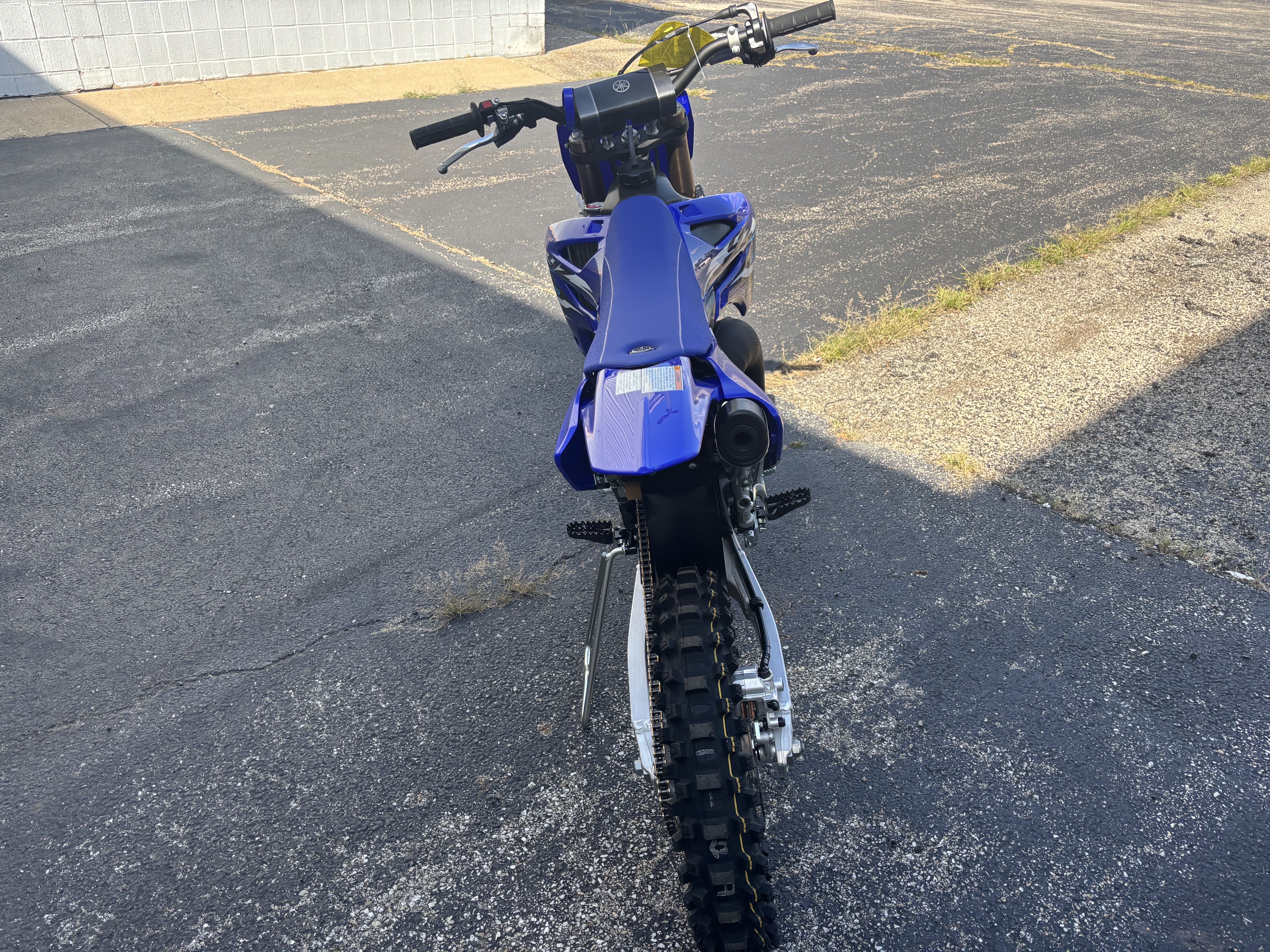 2026 Yamaha YZ85 - Photo 6