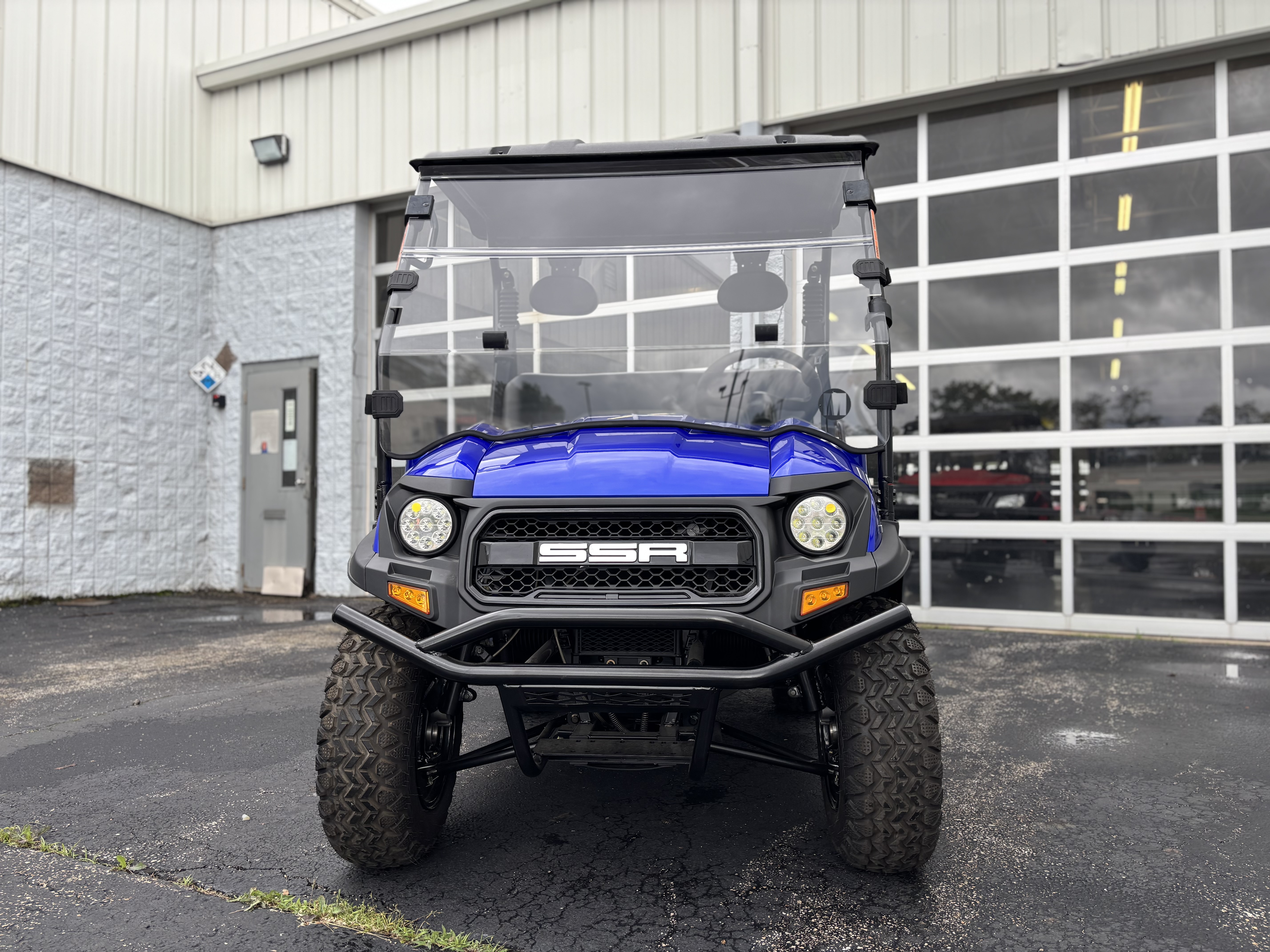 2022 SSR Motorsports BISON 200P - Photo 14