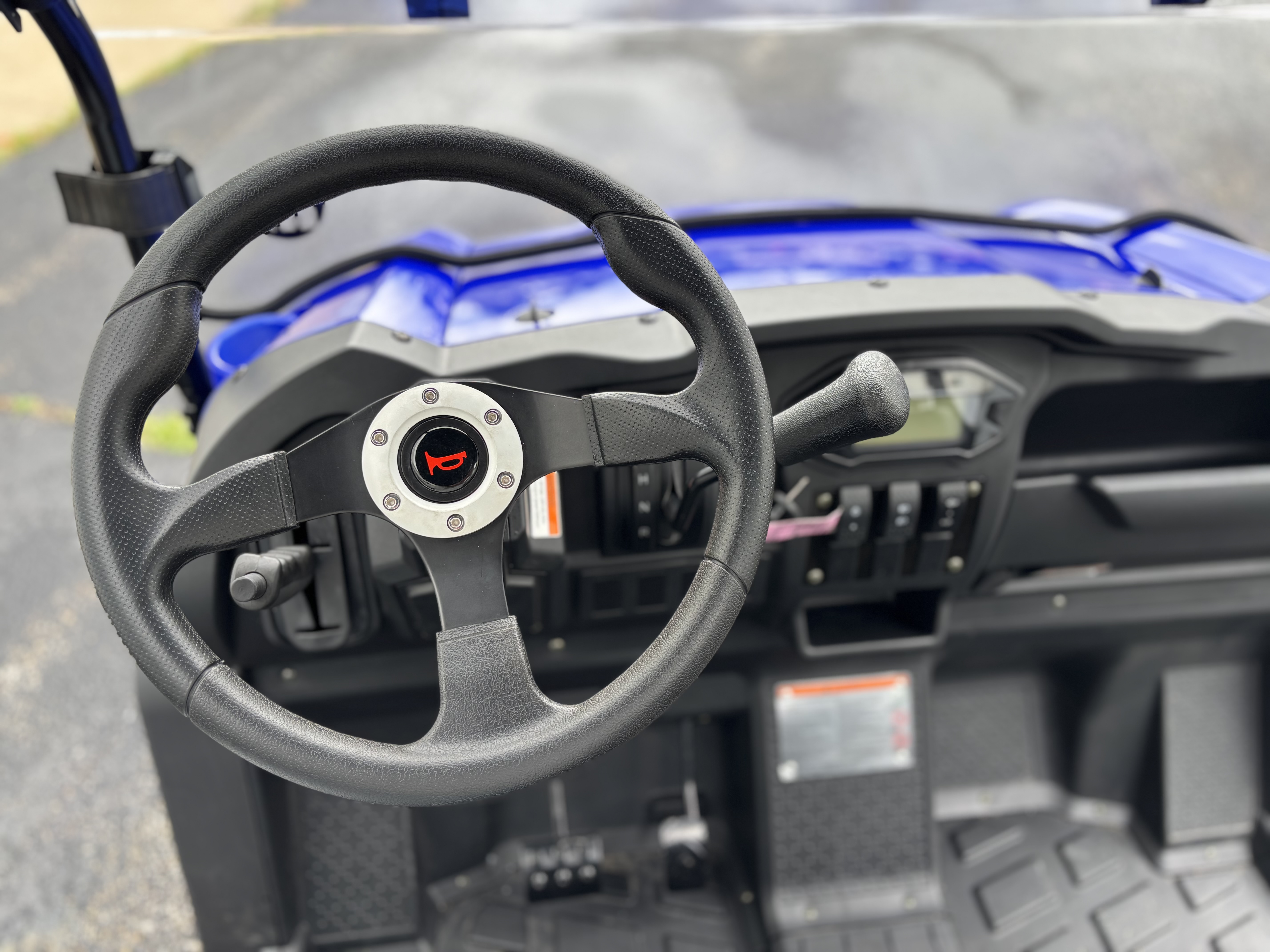 2022 SSR Motorsports BISON 200P - Photo 13