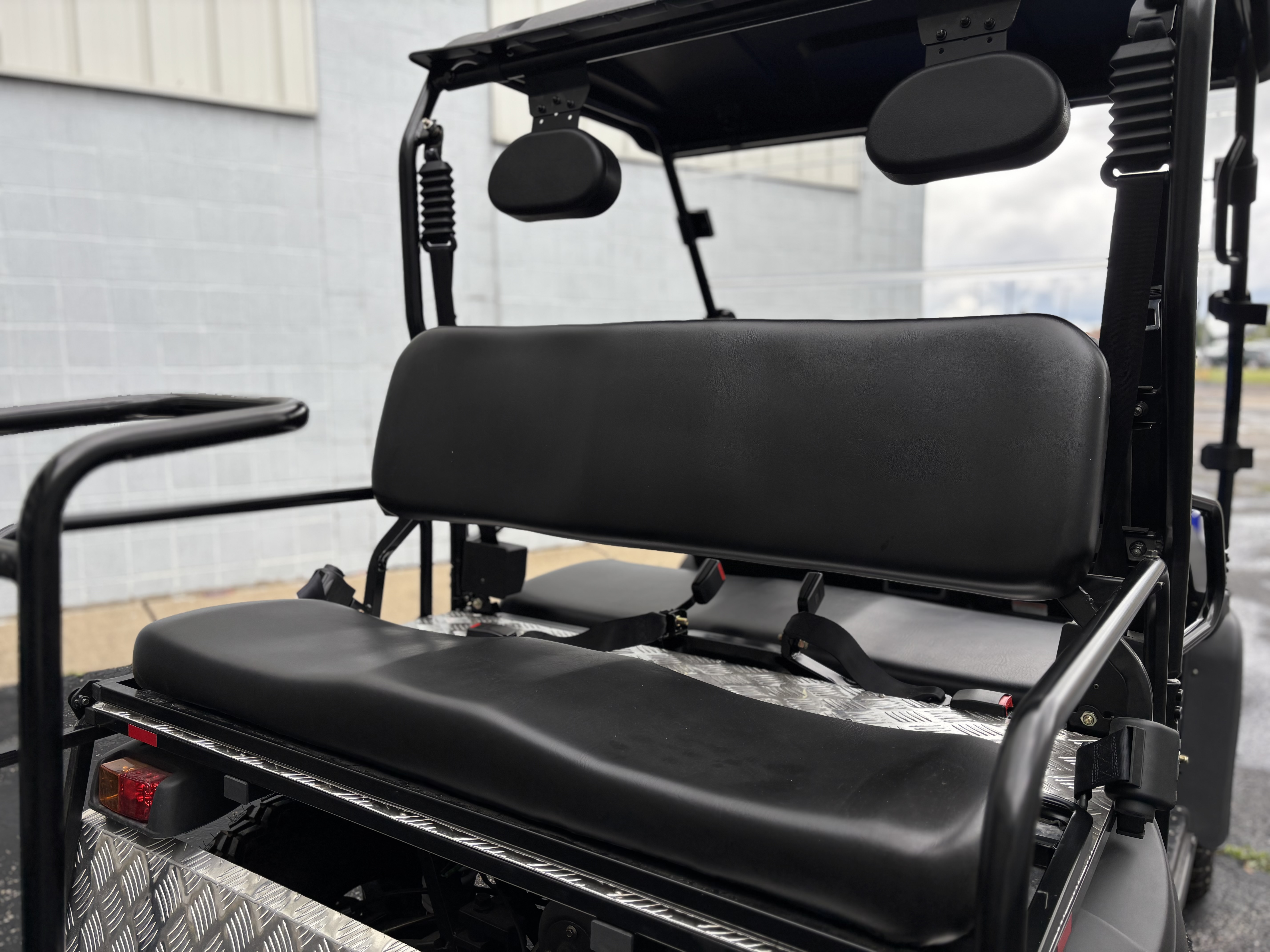 2022 SSR Motorsports BISON 200P - Photo 11