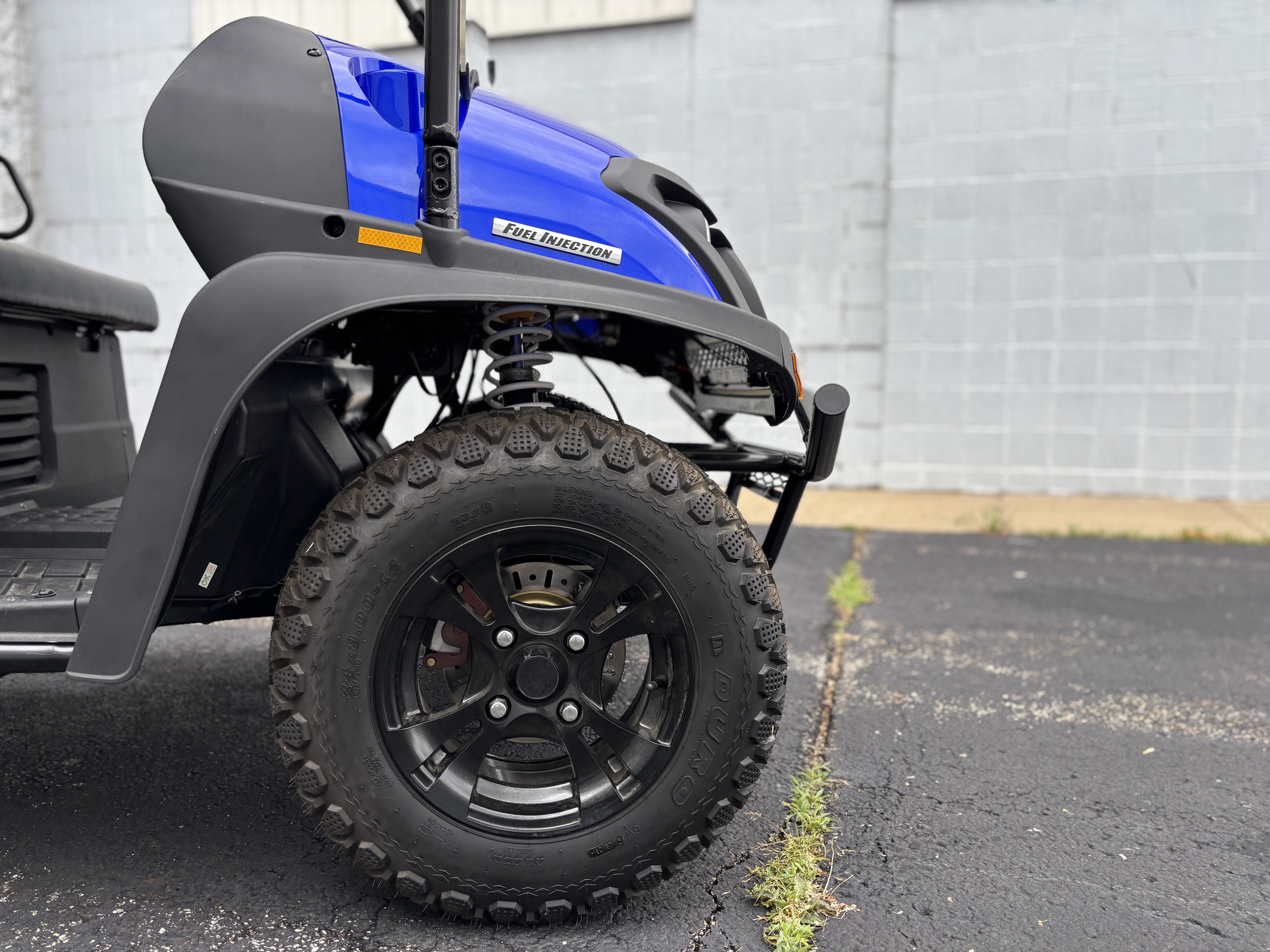 2022 SSR Motorsports BISON 200P - Photo 2