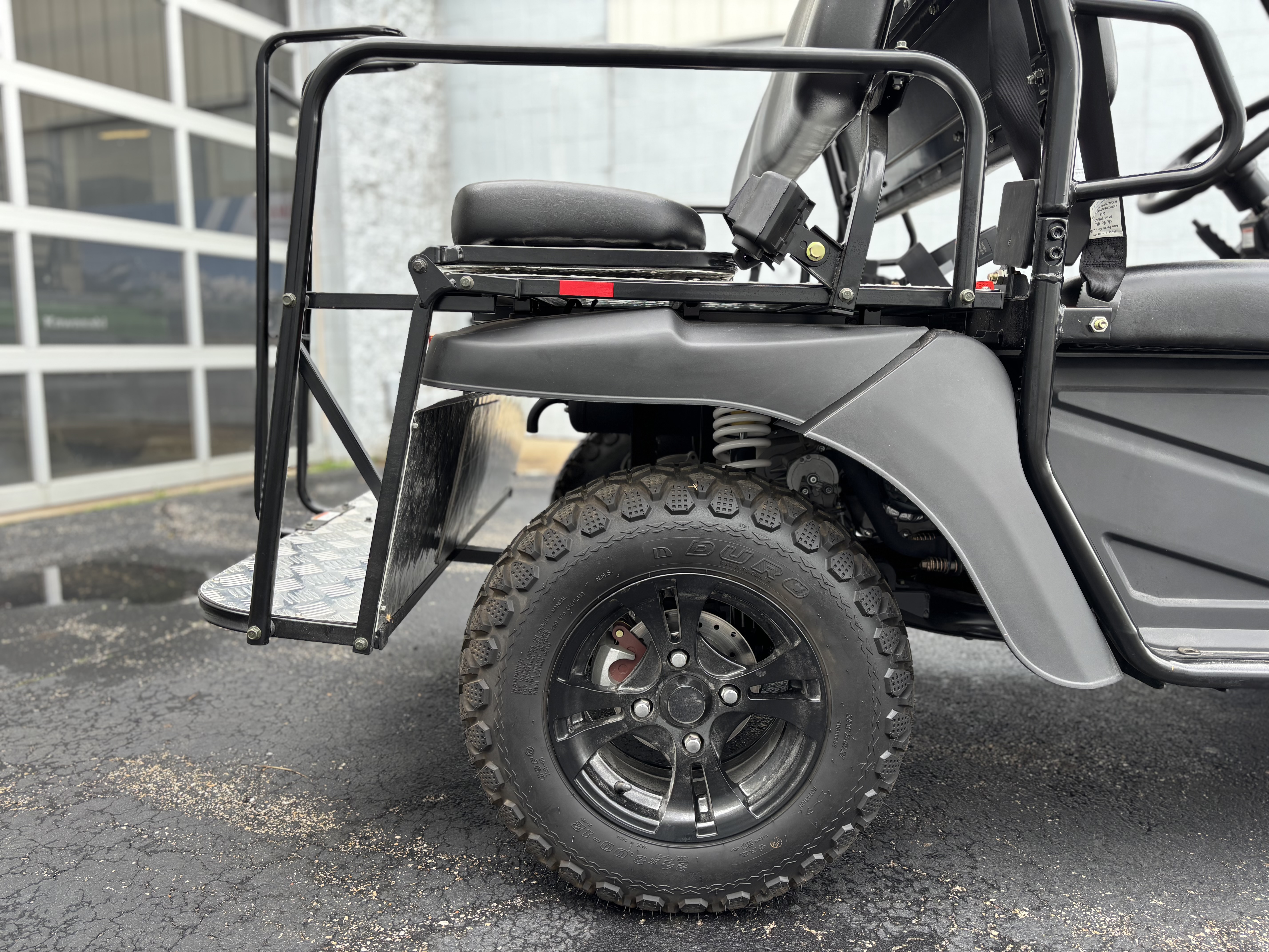 2022 SSR Motorsports BISON 200P - Photo 5