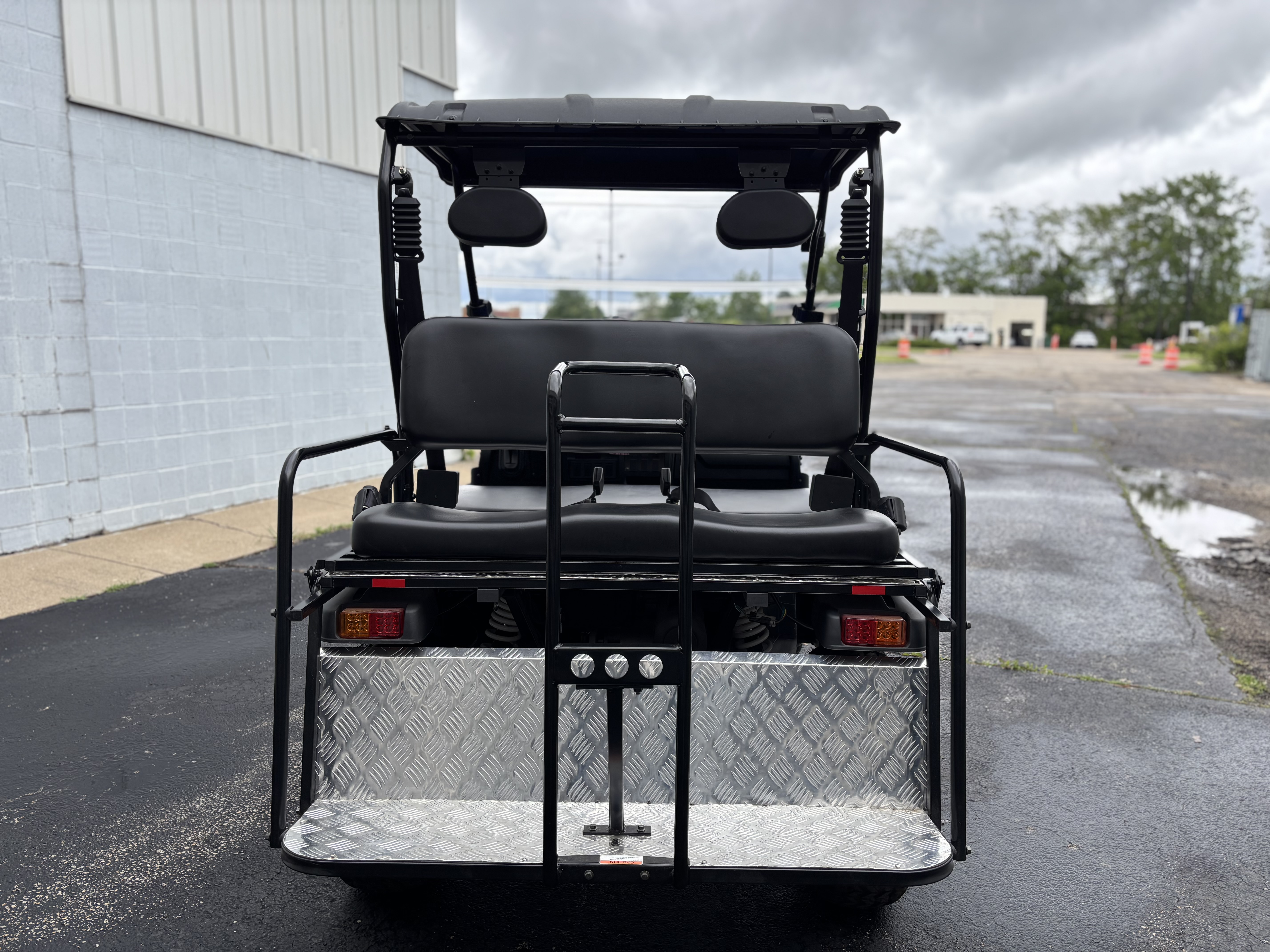 2022 SSR Motorsports BISON 200P - Photo 6