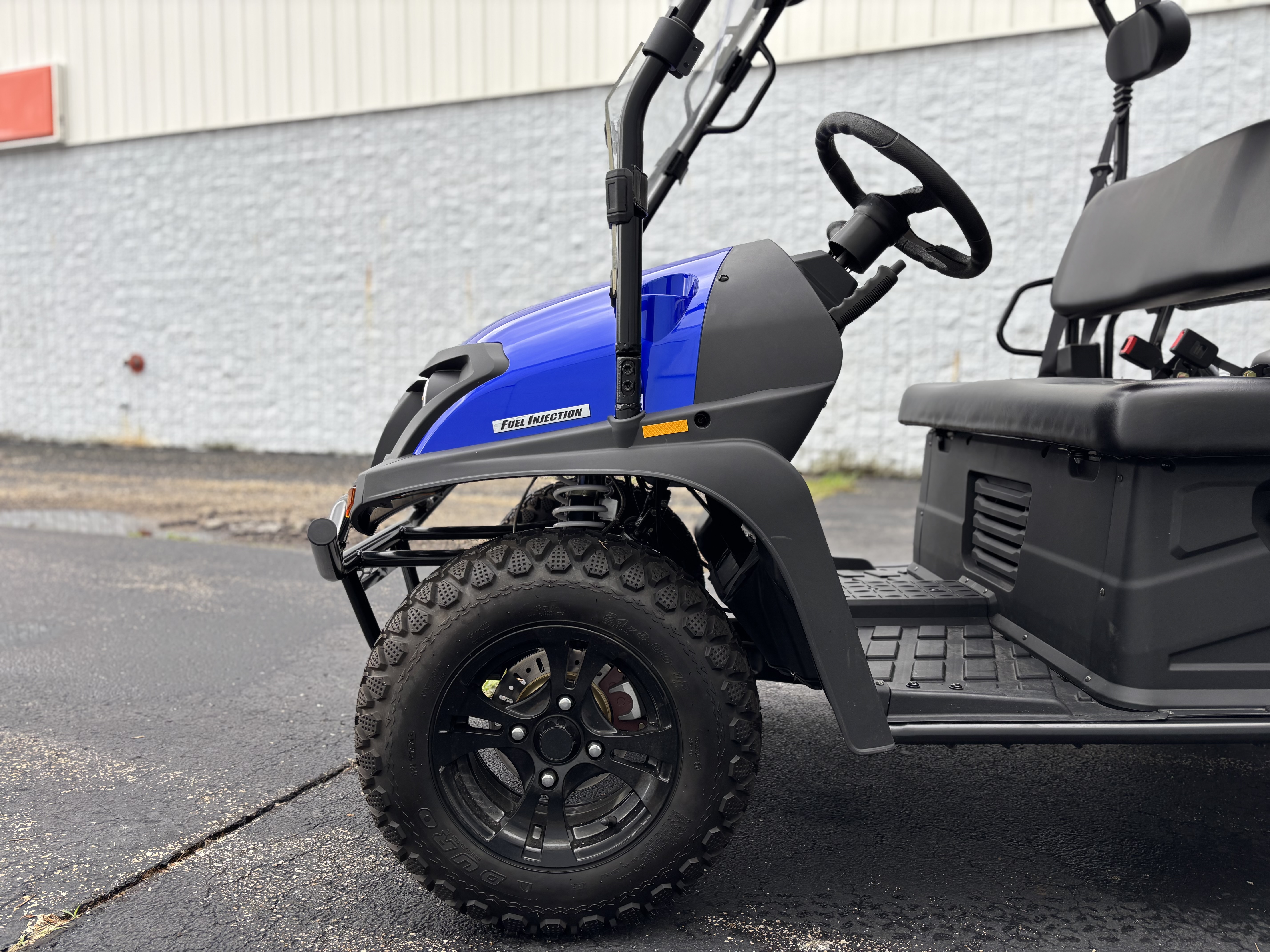 2022 SSR Motorsports BISON 200P - Photo 8