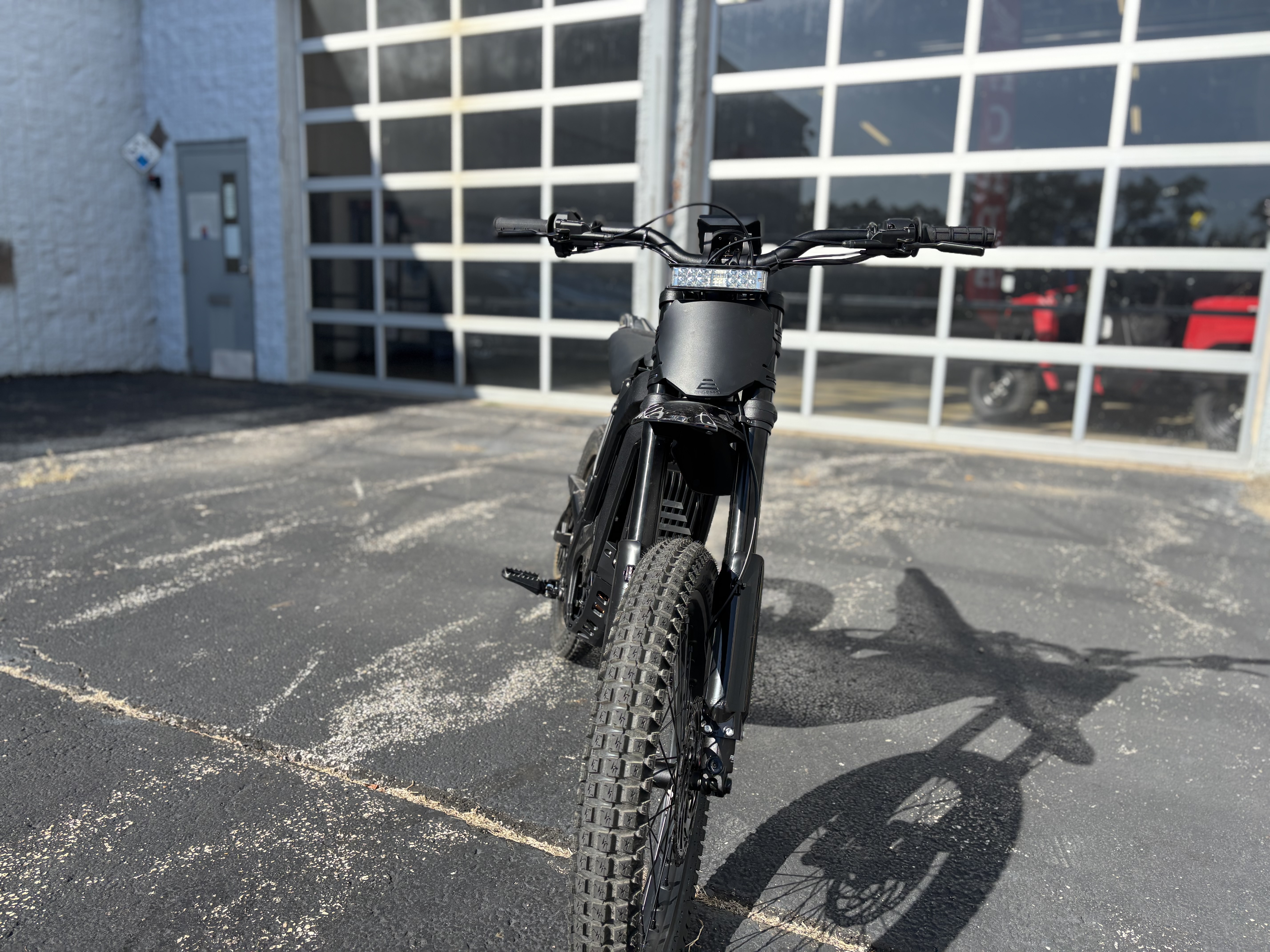2025 E-RIDE PRO PRO SS 2.0 - Photo 12