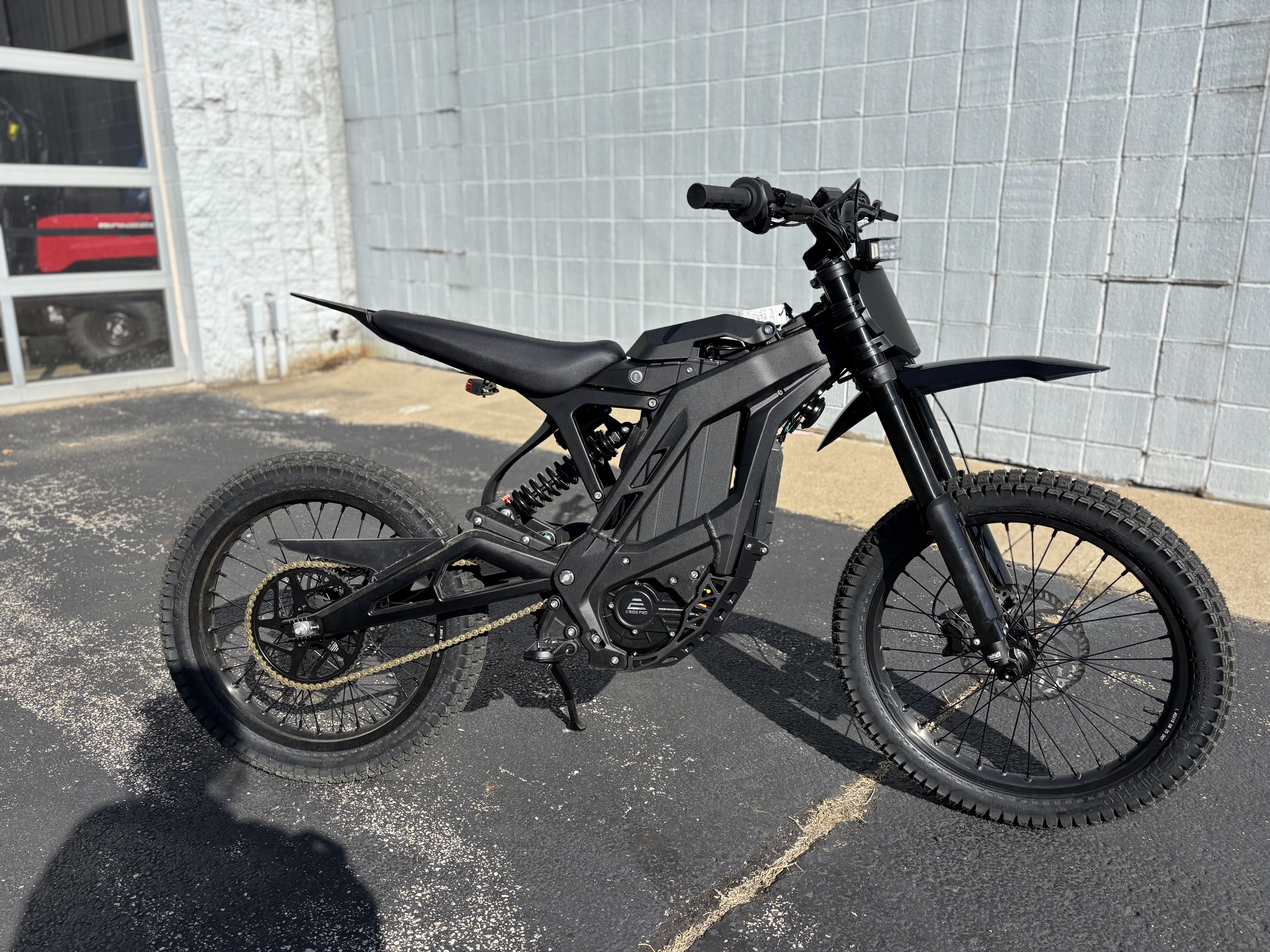 2025 E-RIDE PRO PRO SS 2.0 - Photo 2
