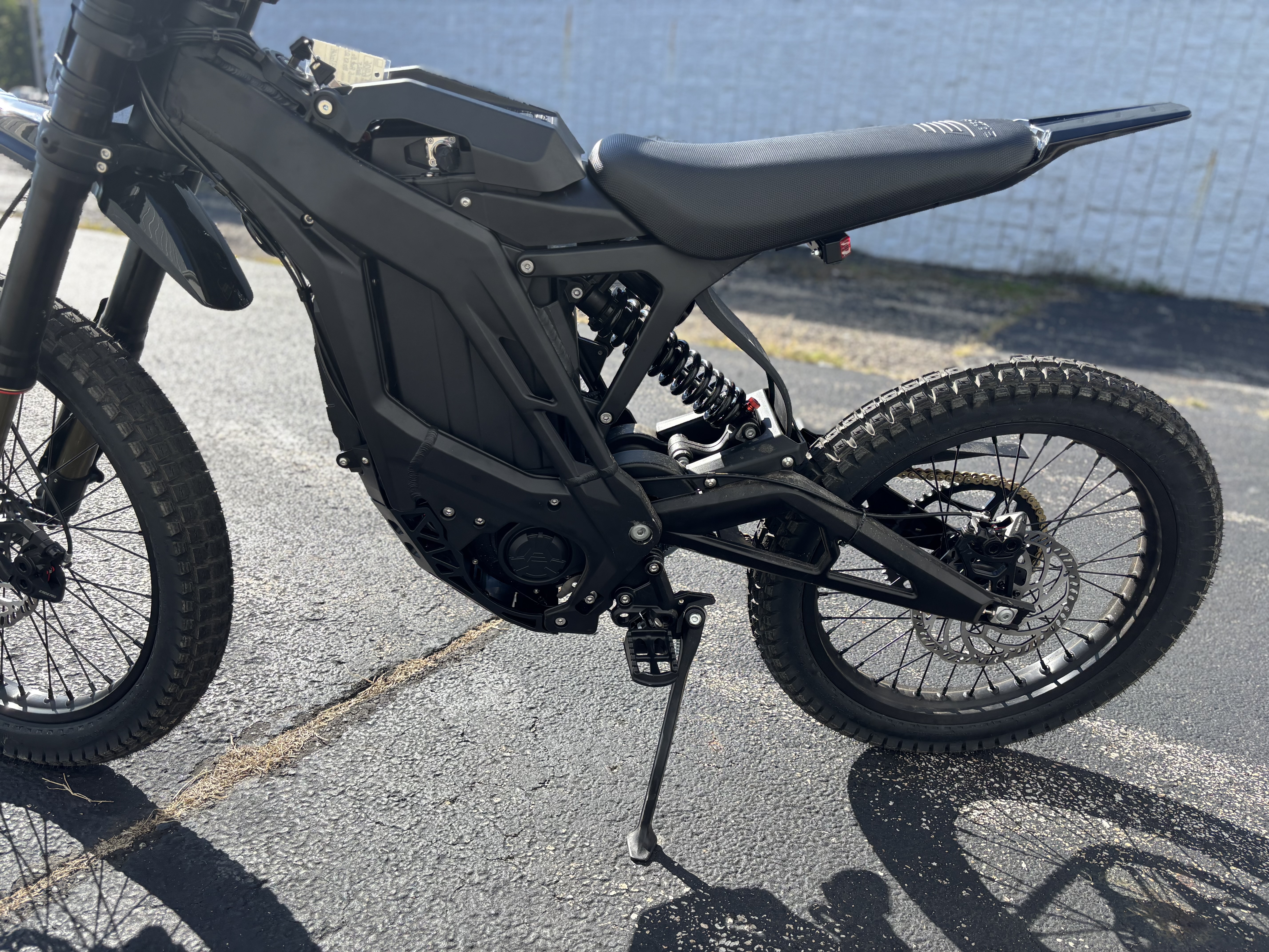 2025 E-RIDE PRO PRO SS 2.0 - Photo 10