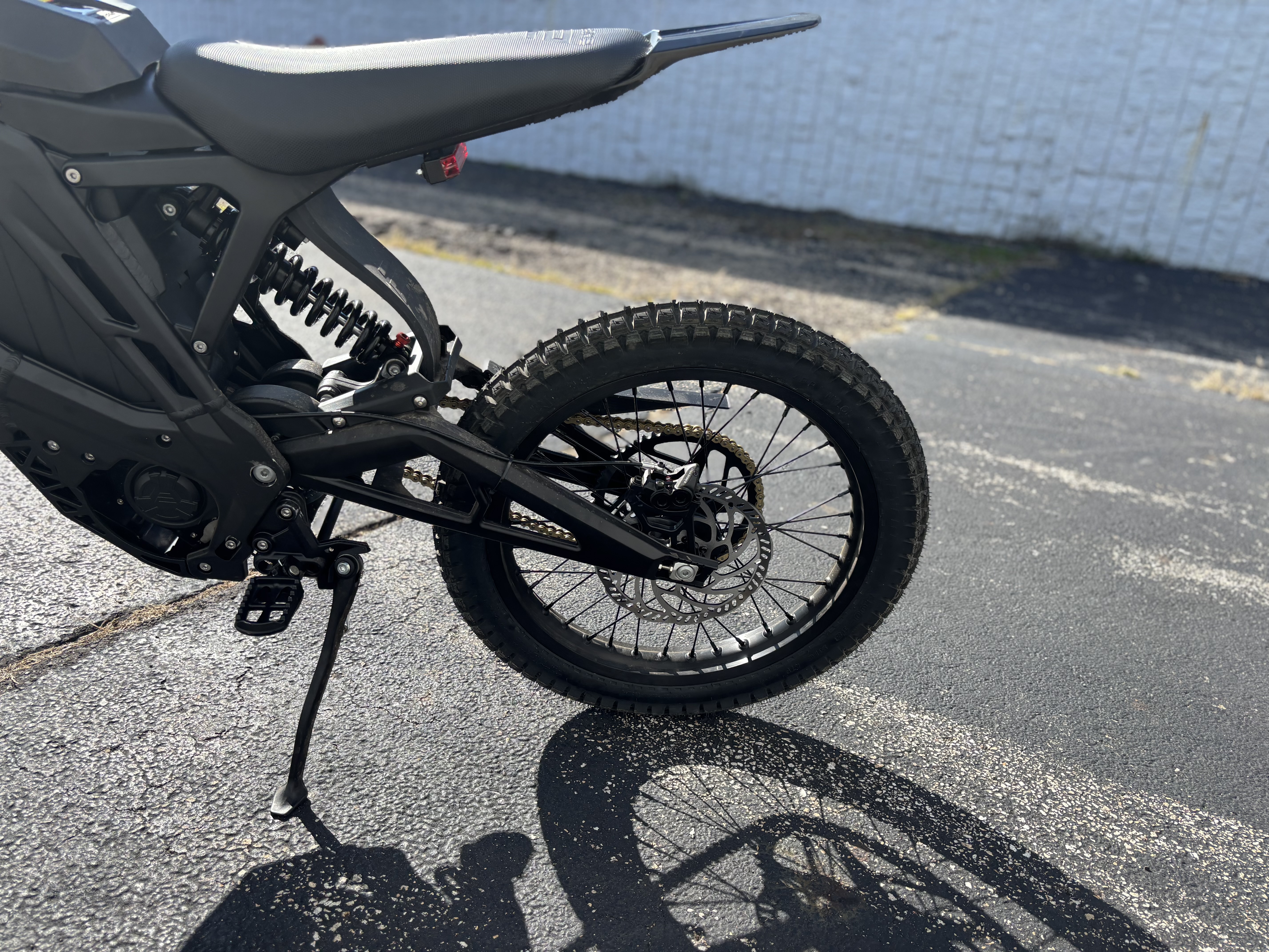 2025 E-RIDE PRO PRO SS 2.0 - Photo 11