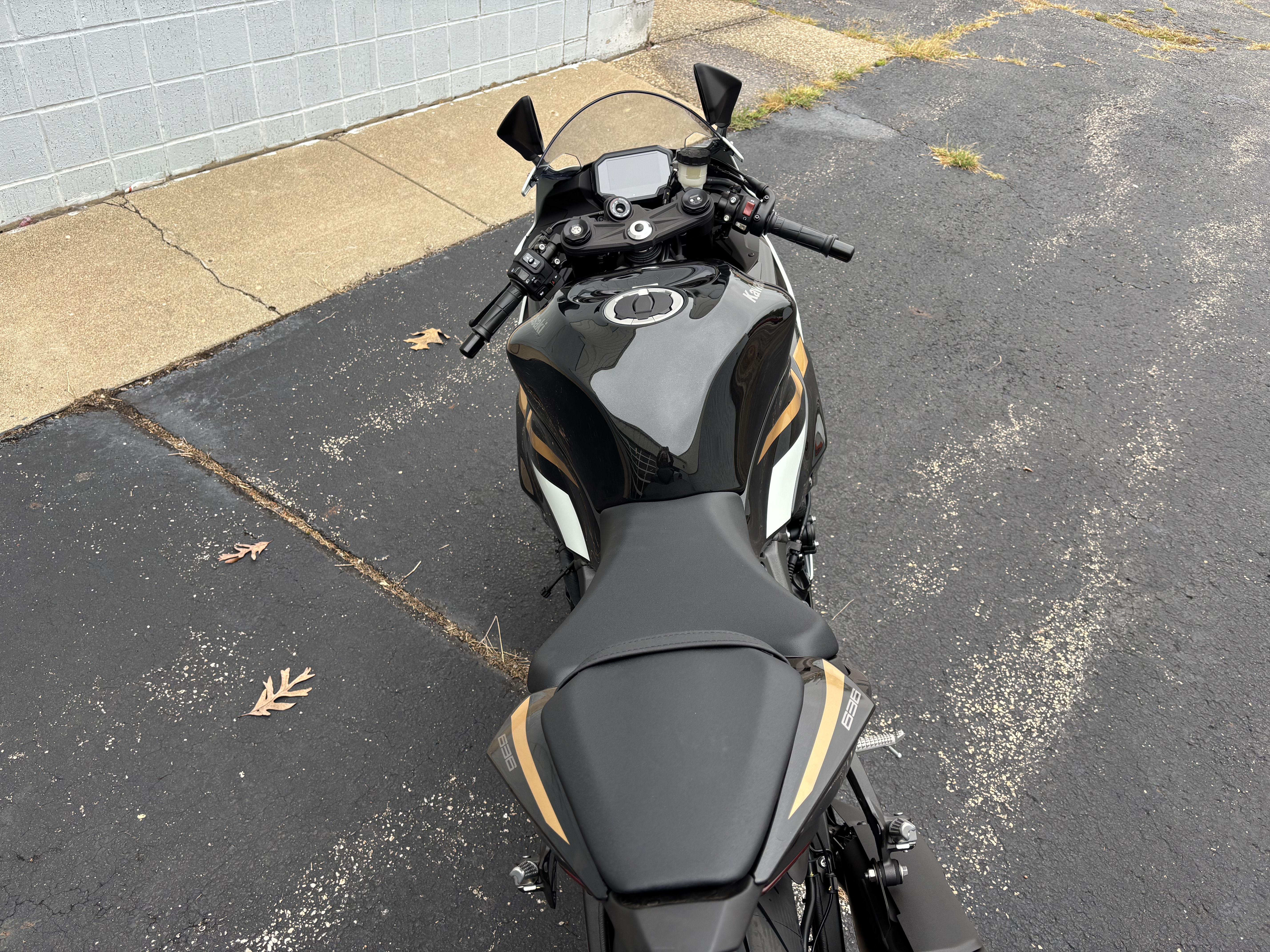 2026 Kawasaki NINJA ZX - 6R ABS - Photo 6