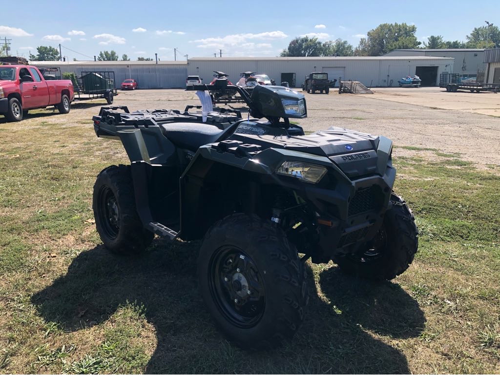 2026 Polaris SPORTSMAN 850