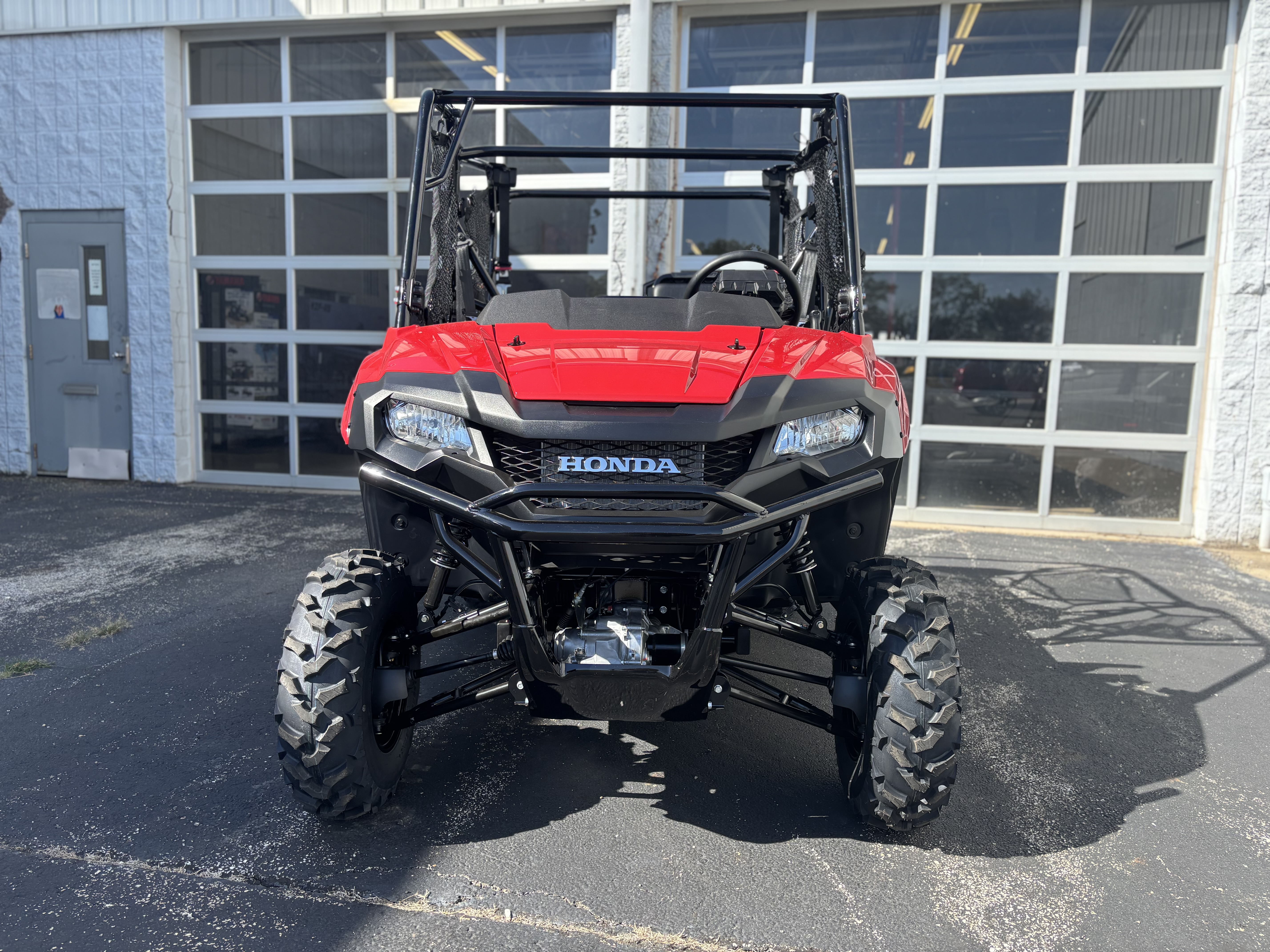 2026 Honda PIONEER 700-4 - Photo 14