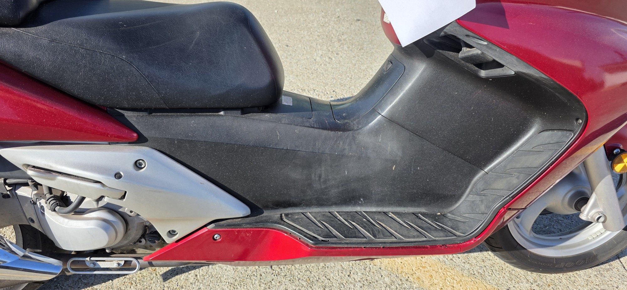 2003 Honda FSC6003 - Photo 3