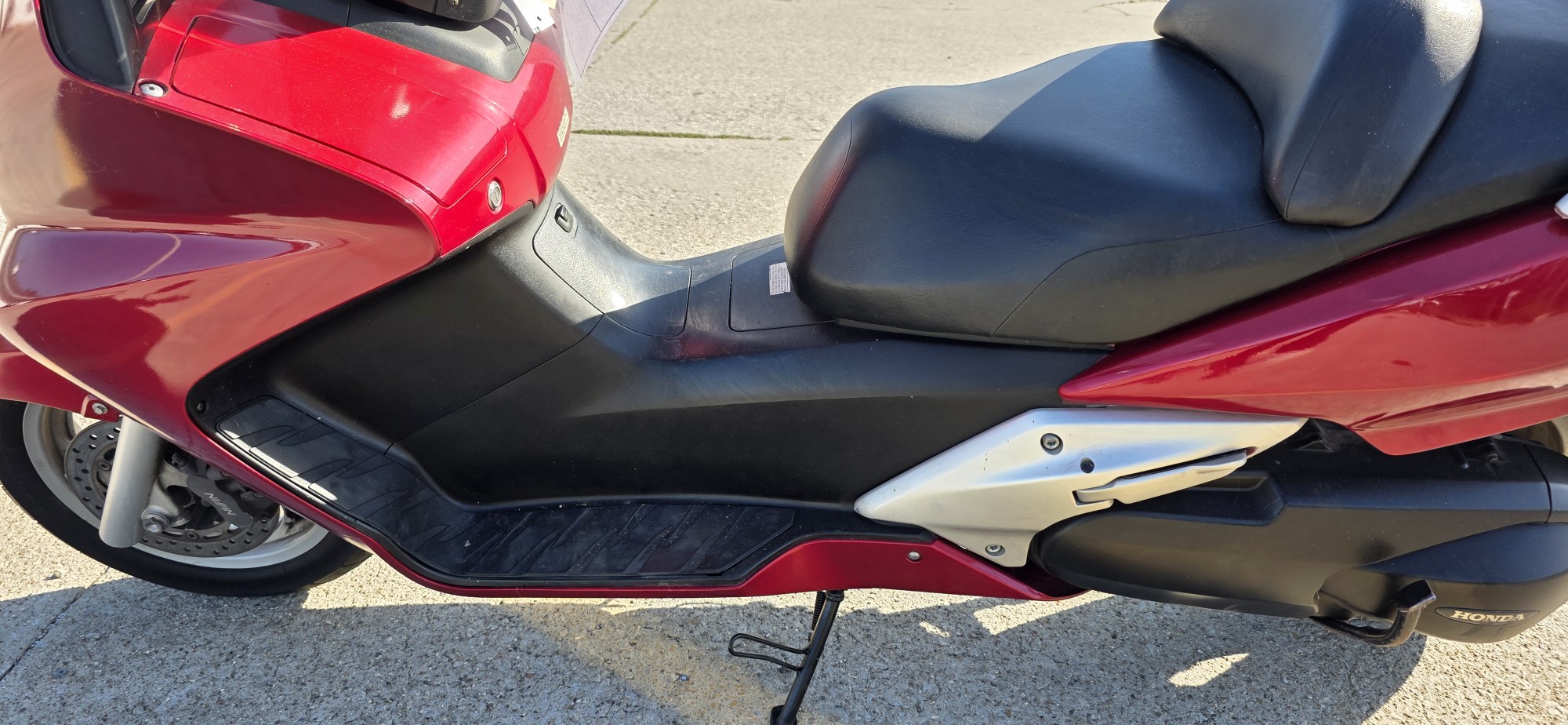 2003 Honda FSC6003 - Photo 5