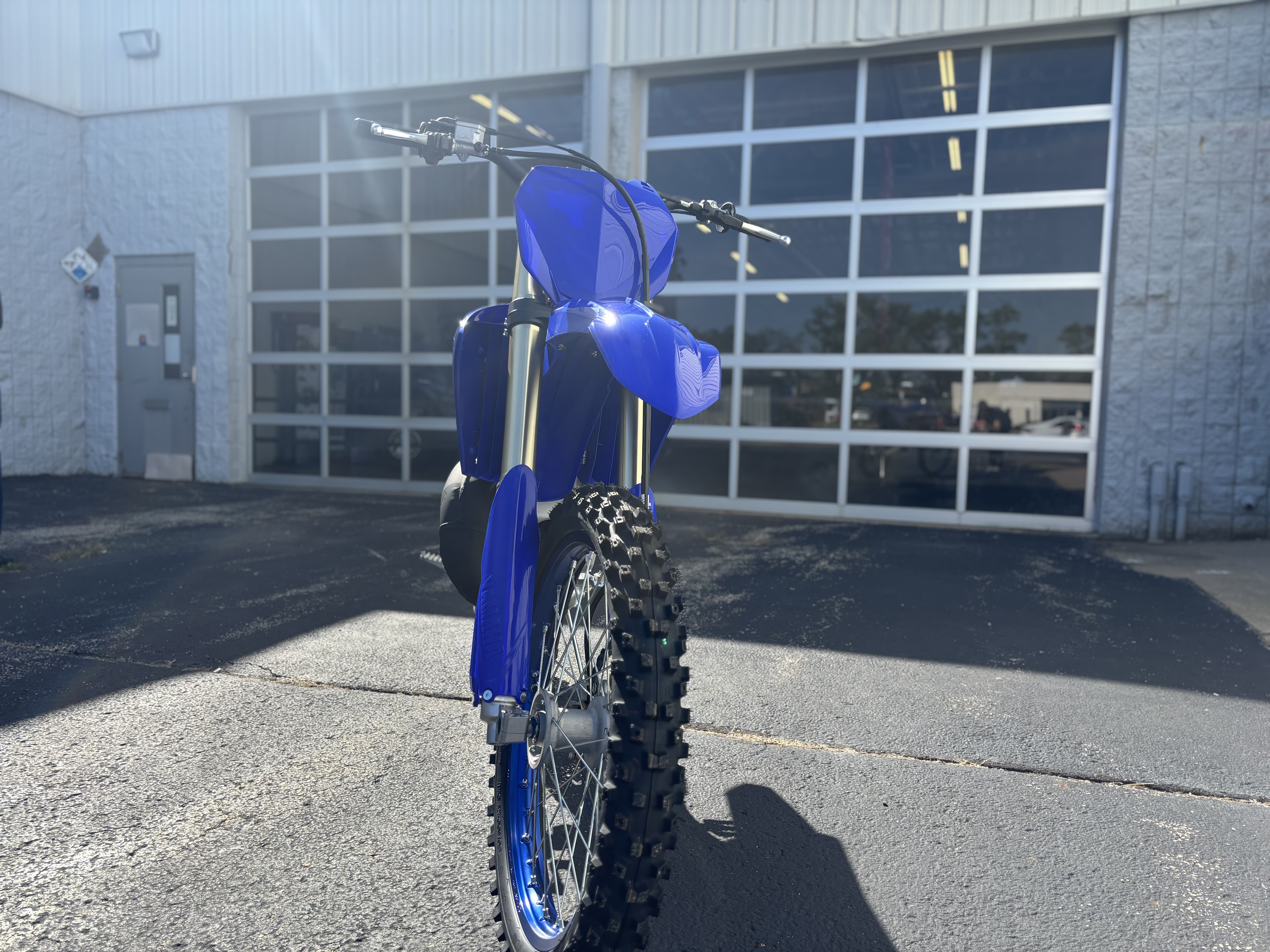 2026 Yamaha YZ 125 - Photo 12